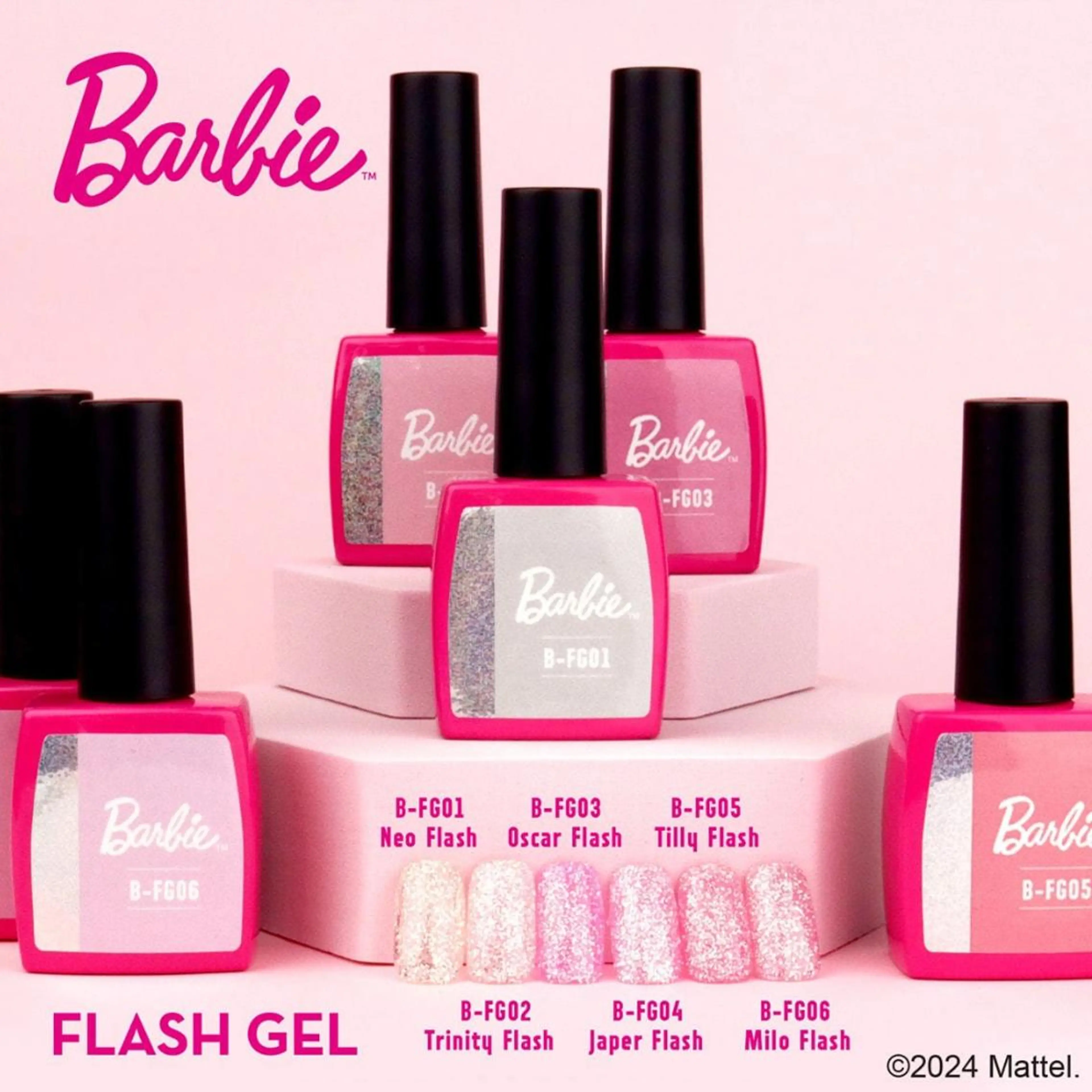 ネイル unwind ┊︎春ネイル🍑のネイルデザイン