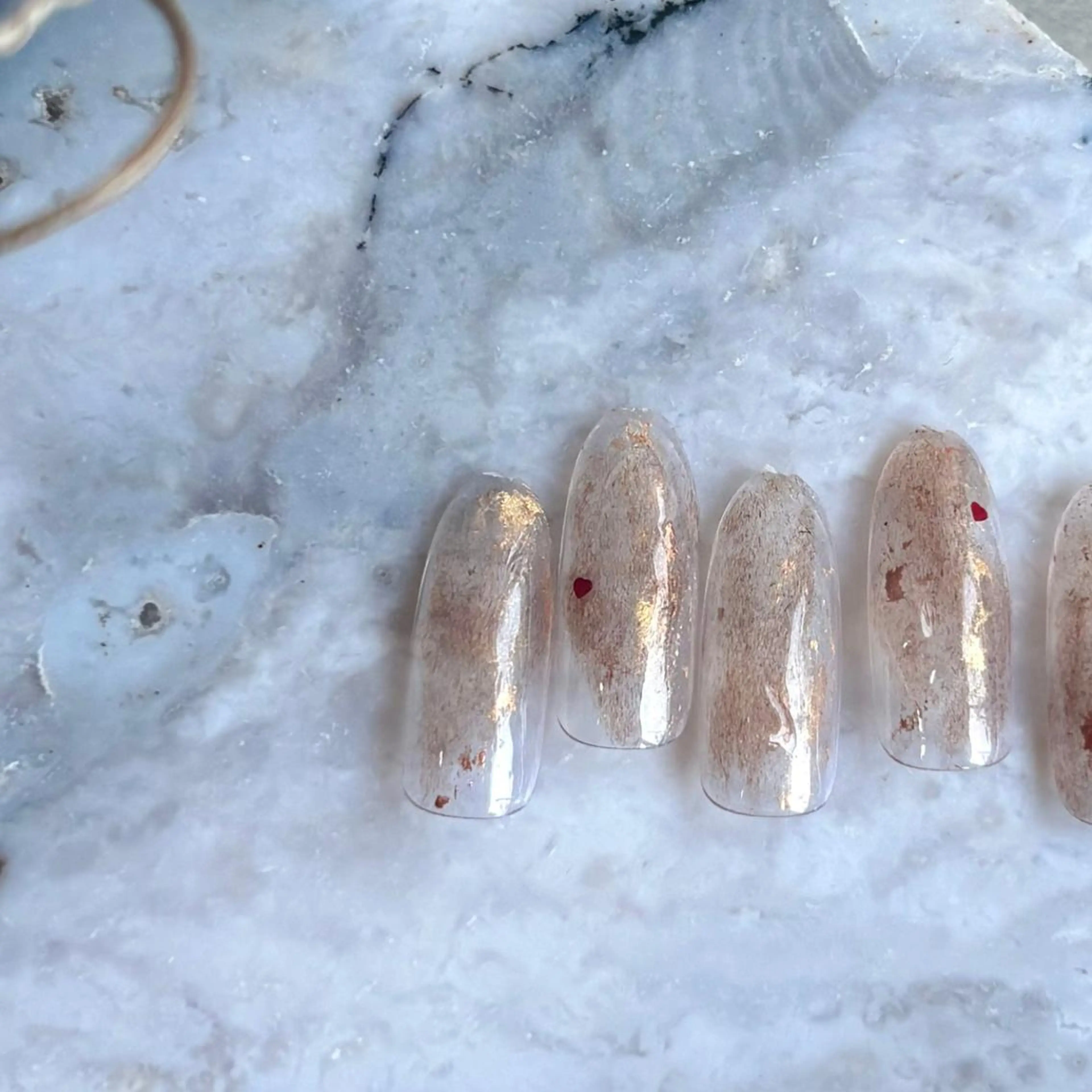 ネイル haru .のネイルデザイン