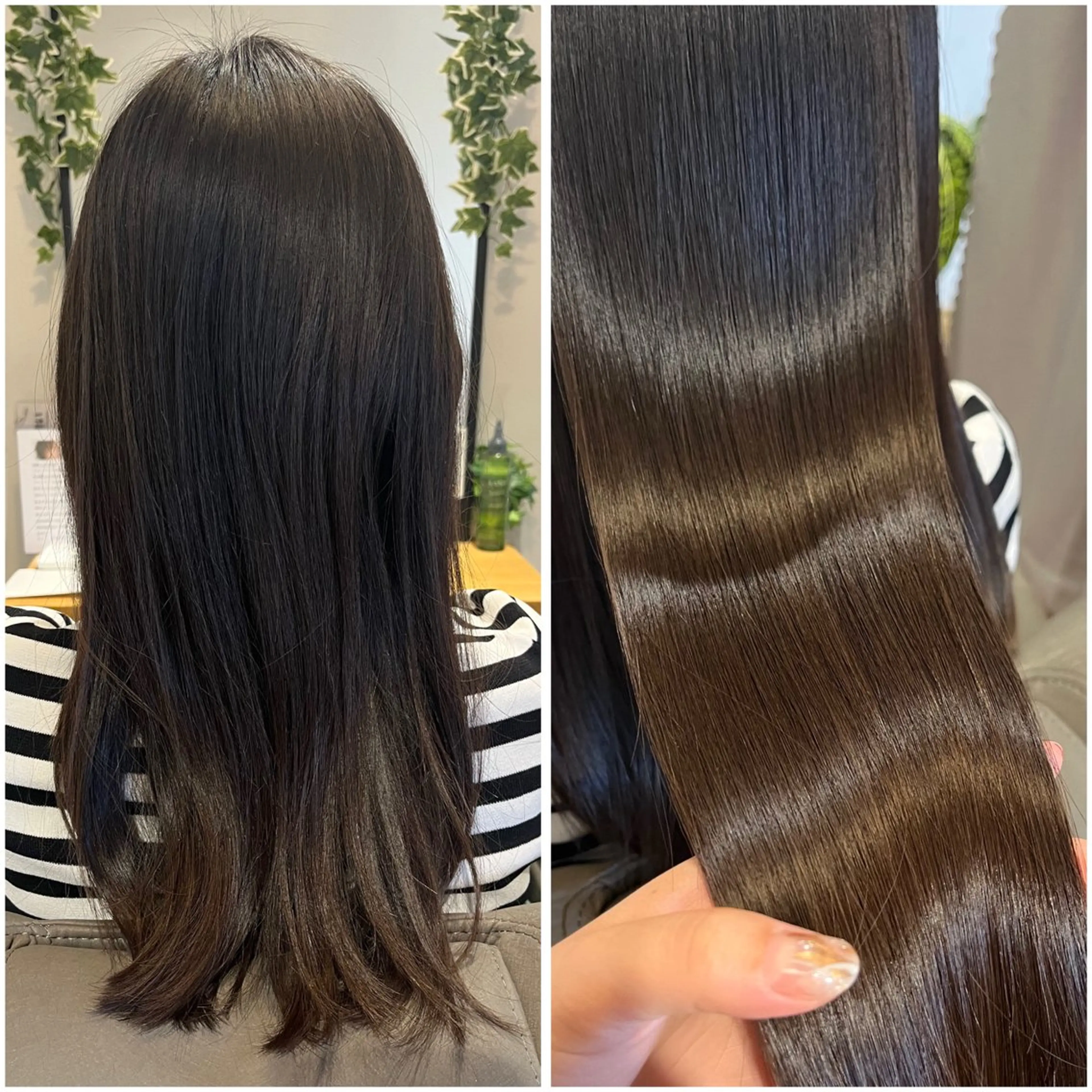 セミロング ヘッドスパニスト🌿 和田のエステ・リラクイメージ