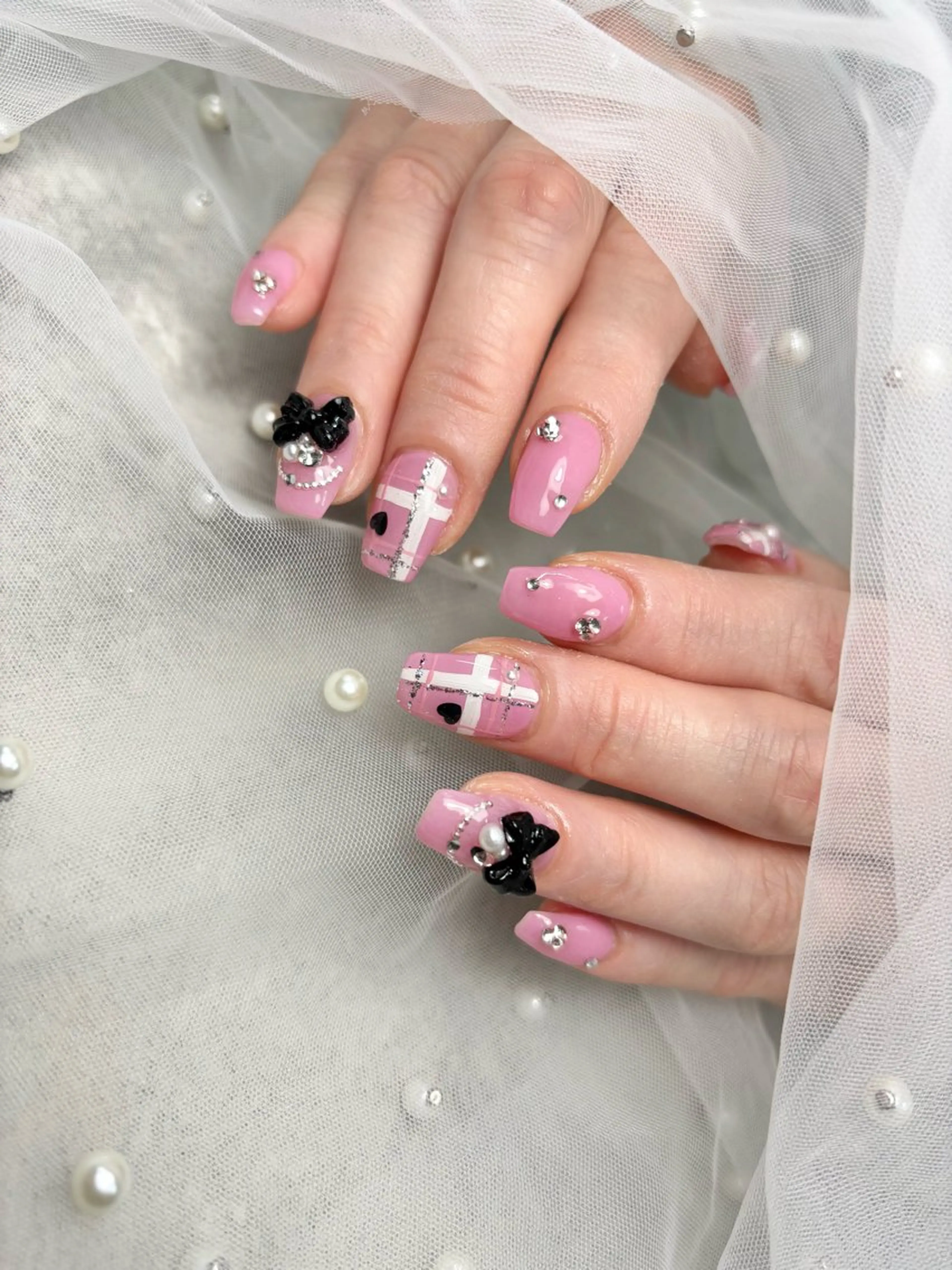 ネイル Y's nailのネイルデザイン