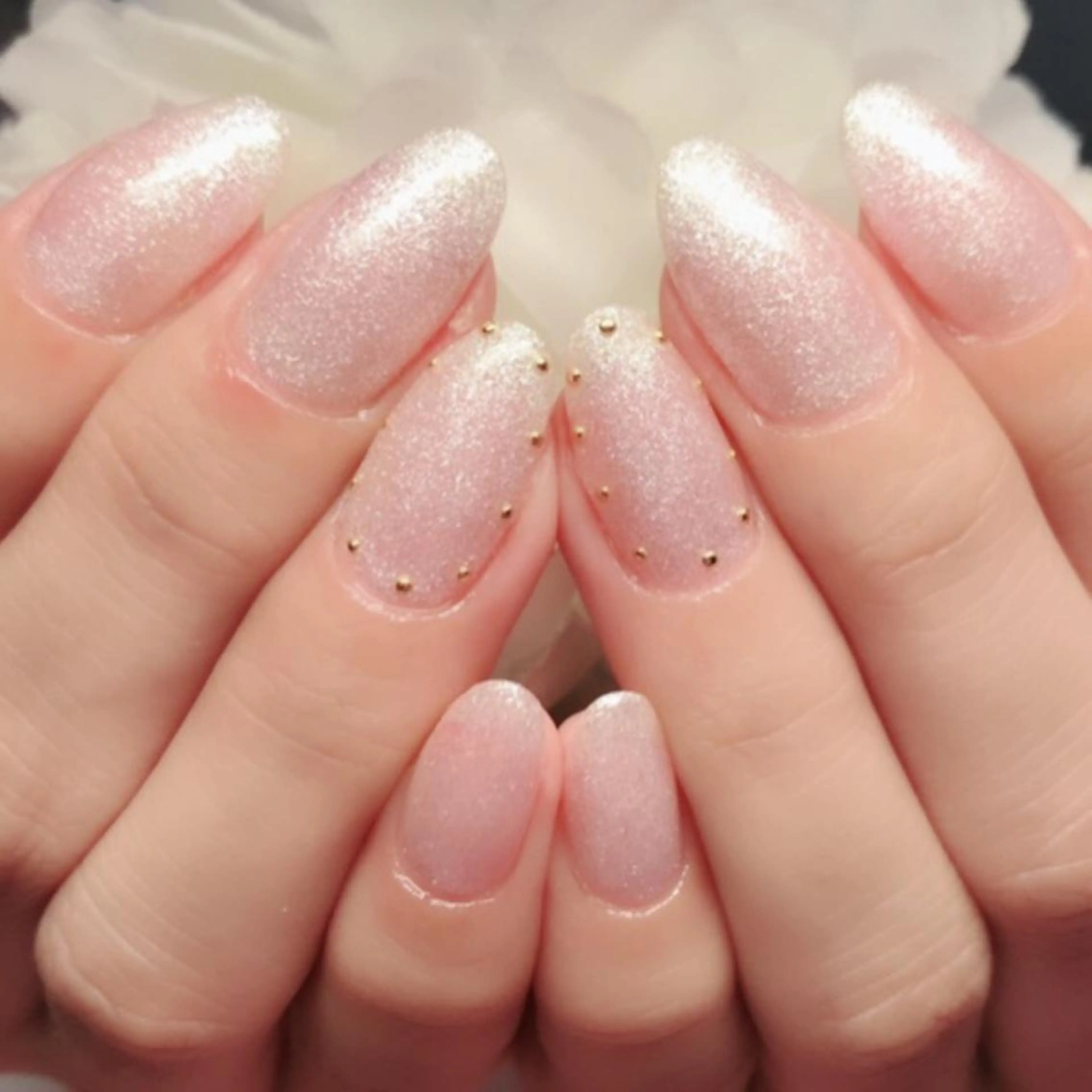 ネイル ハンドネイル Ｎail Ｓalon ertiのネイルデザイン