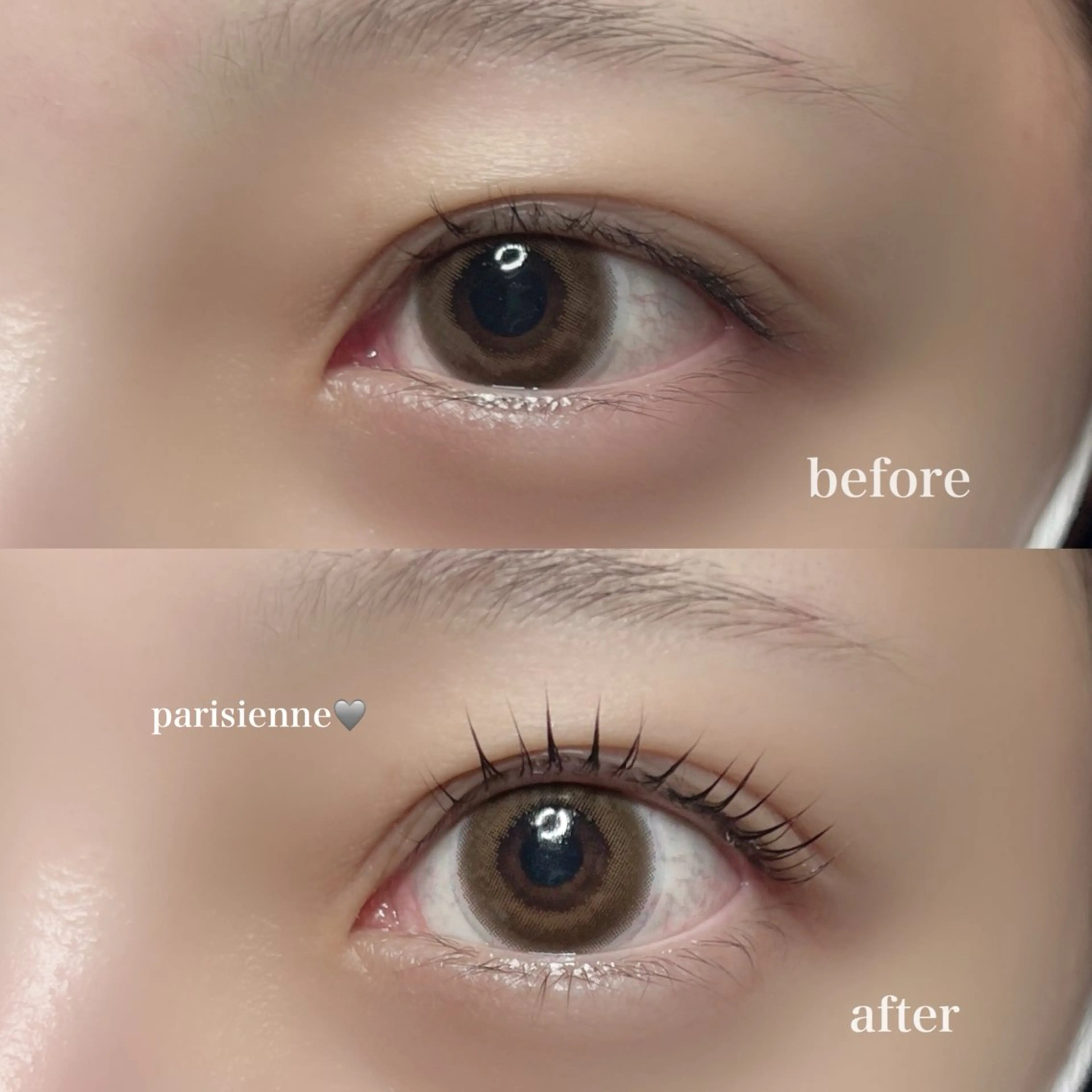 マツエク・マツパ MAQUIA宇部店/ 竹内のマツエク・マツパデザイン