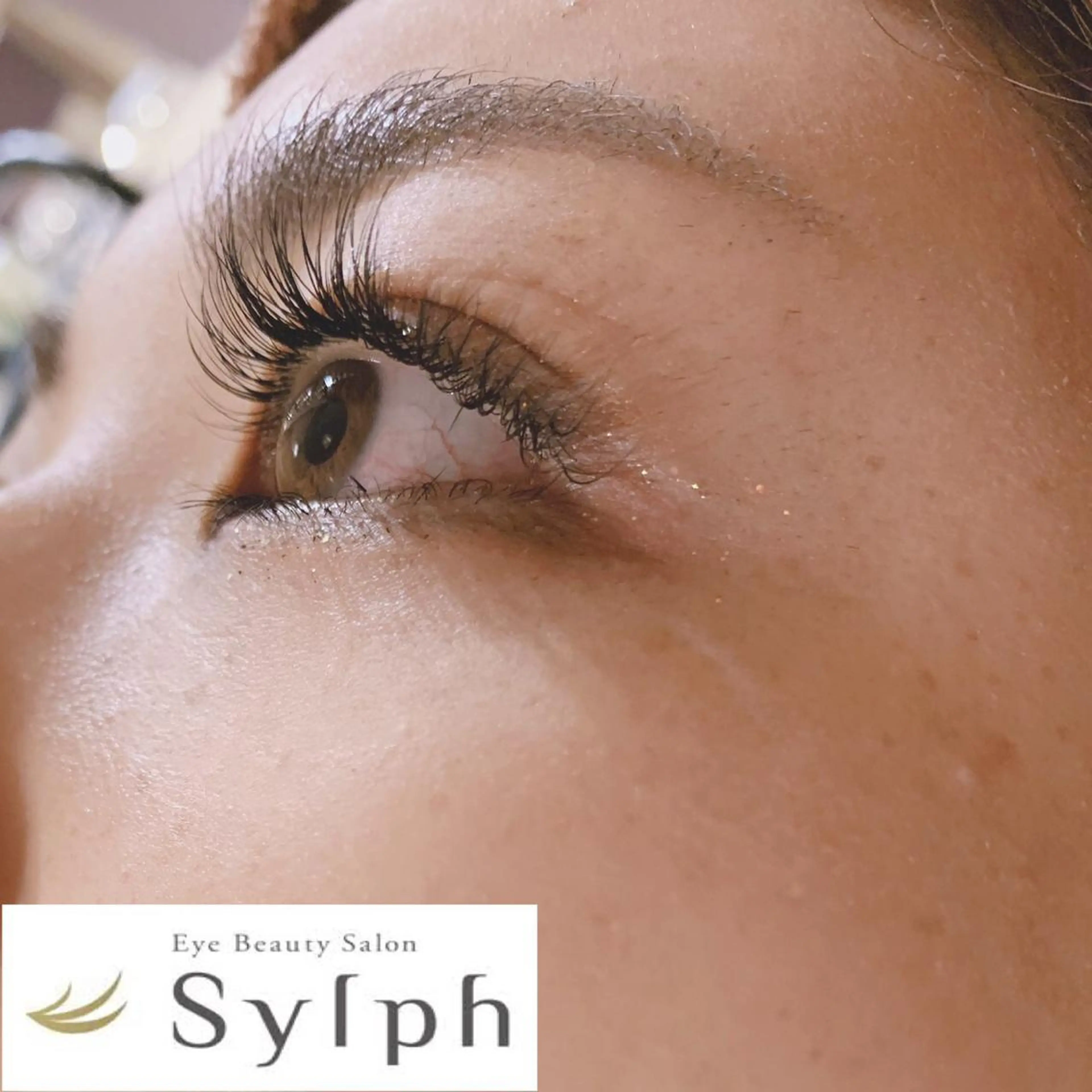 マツエク・マツパ Misora/ボブ/ レイヤー/艶カラーのヘアスタイル