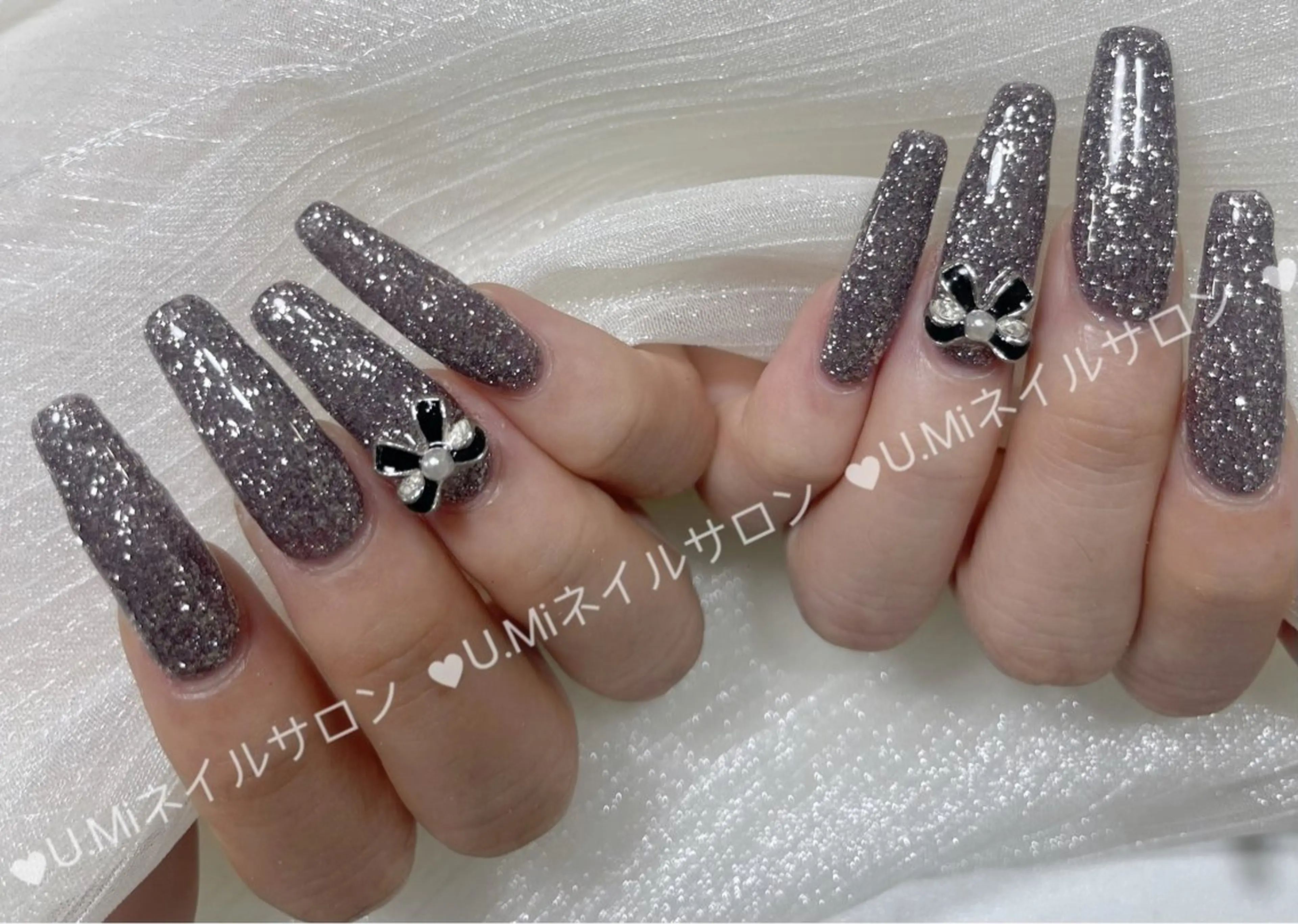 ネイル ユミ nailのネイルデザイン