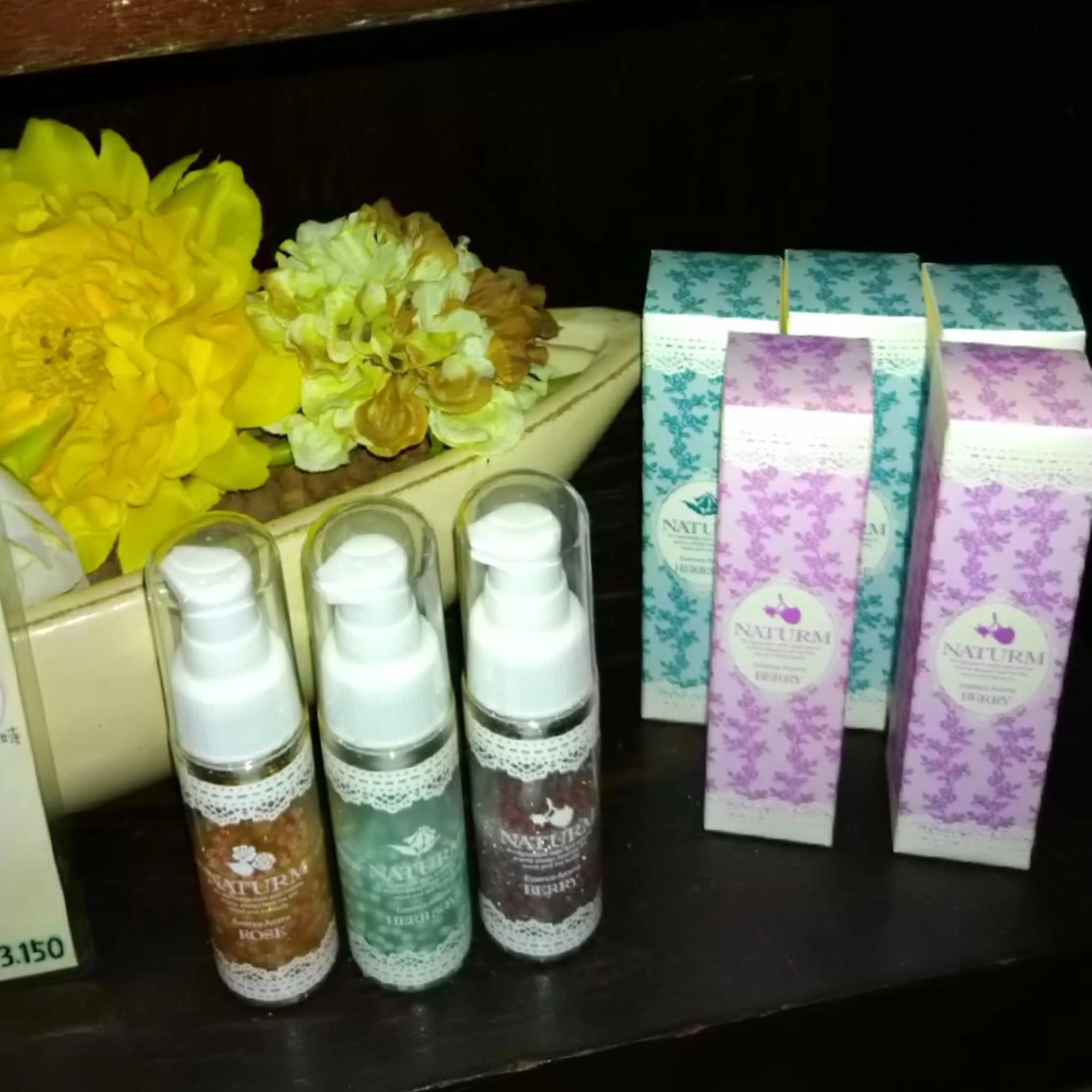 山本 ひろ美のその他イメージ