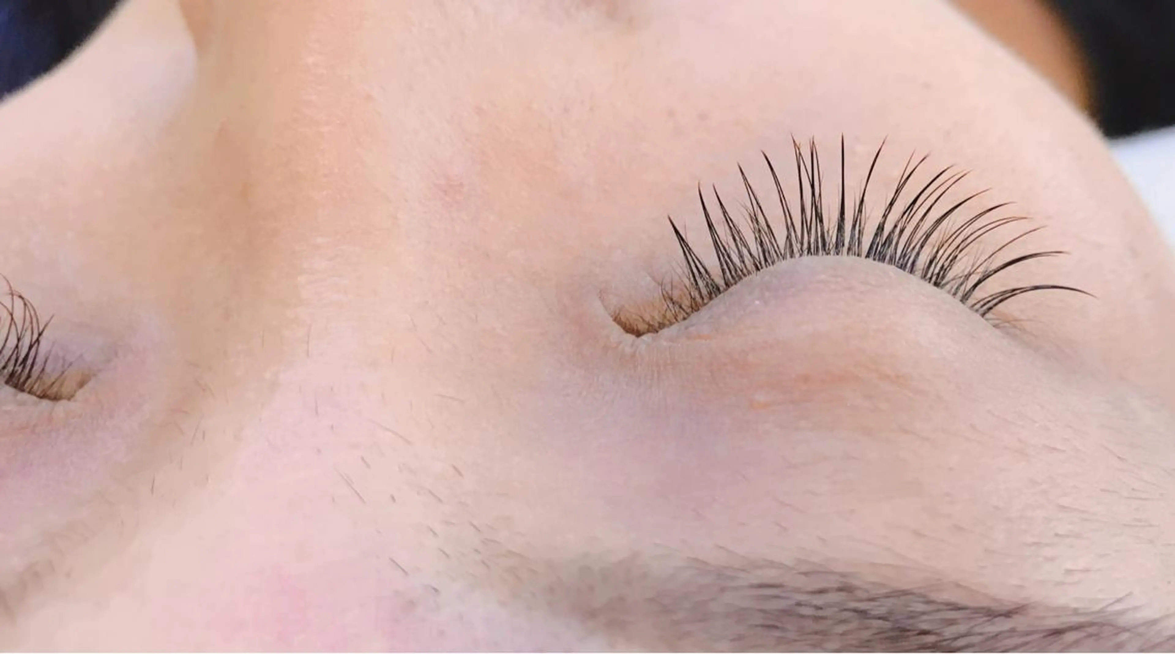 マツエク・マツパ 小幡 美穂子のマツエク・マツパデザイン