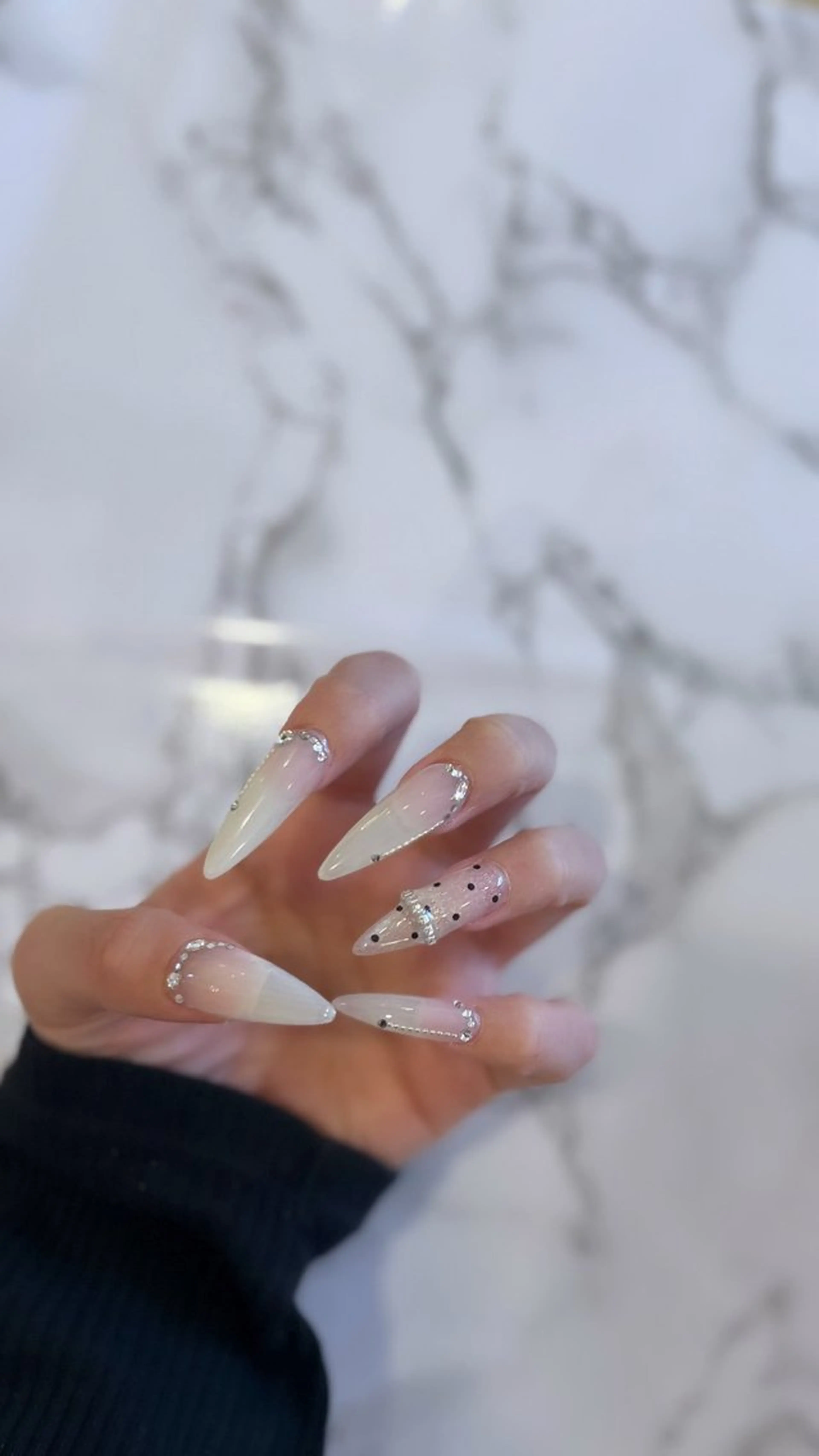 ネイル 都島ネイル♡ Nail1Wangのネイルデザイン