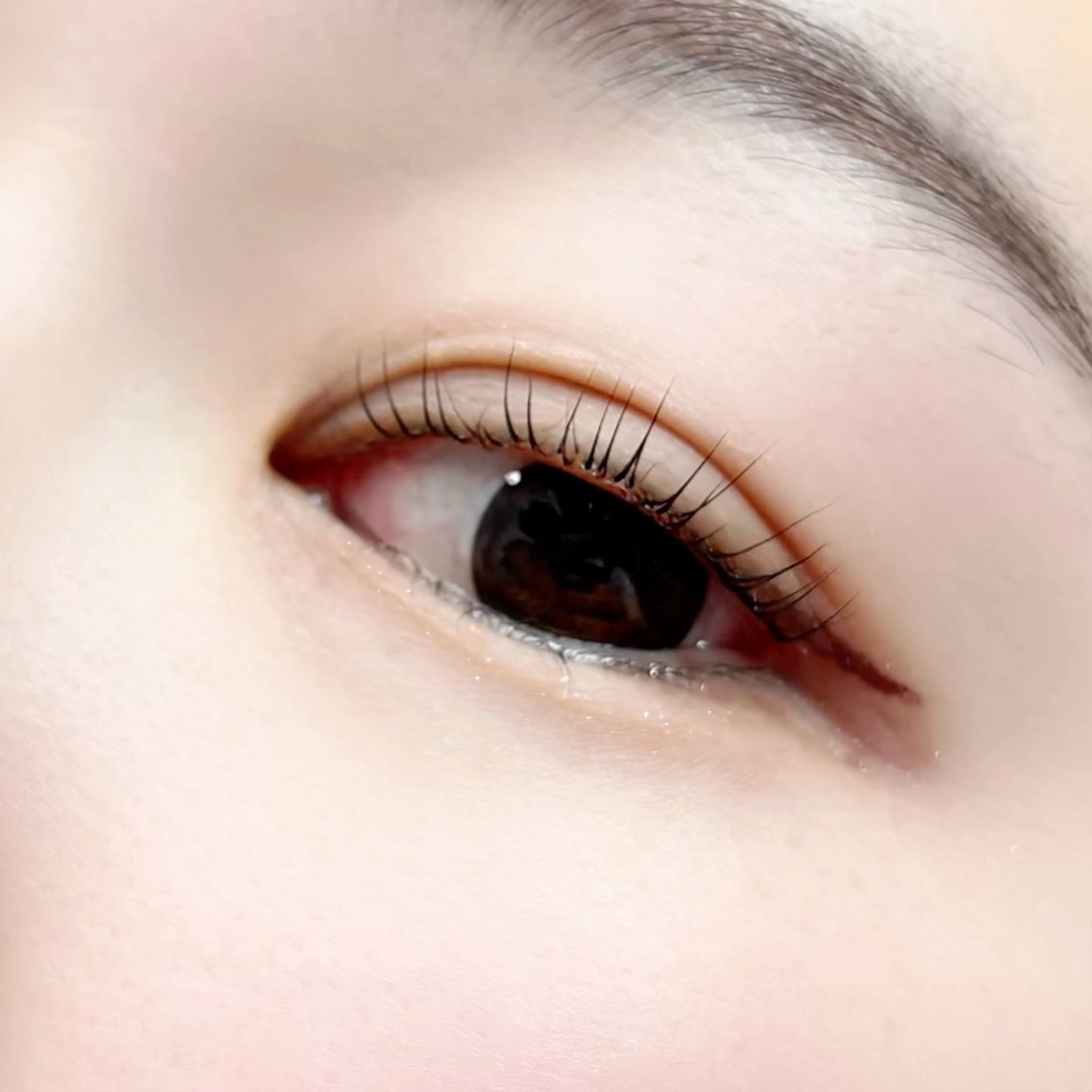 パーマ AURORA所属・ain a🎀のマツエク・マツパデザイン