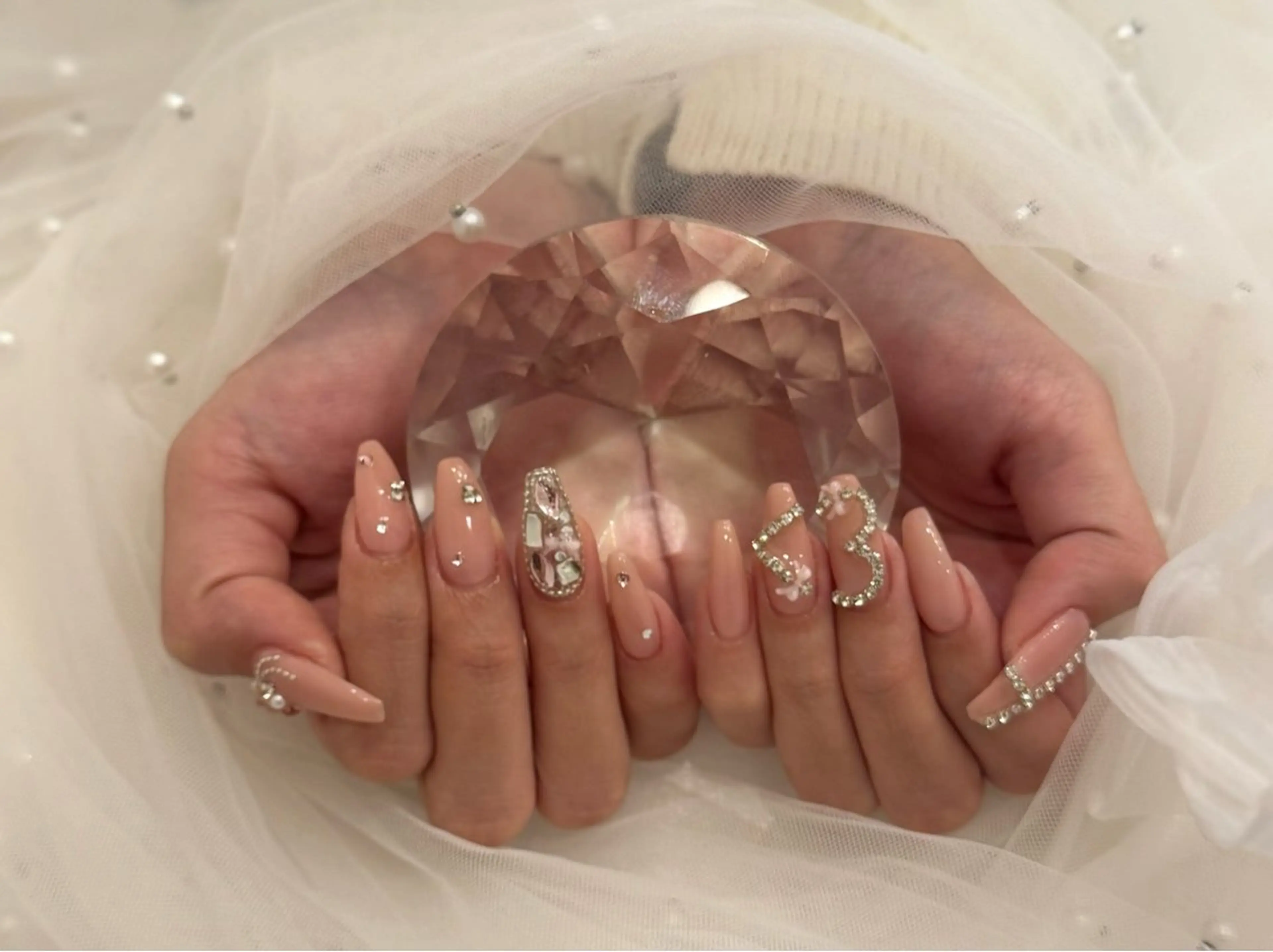 ネイル ハンドネイル nail salon belleのその他イメージ