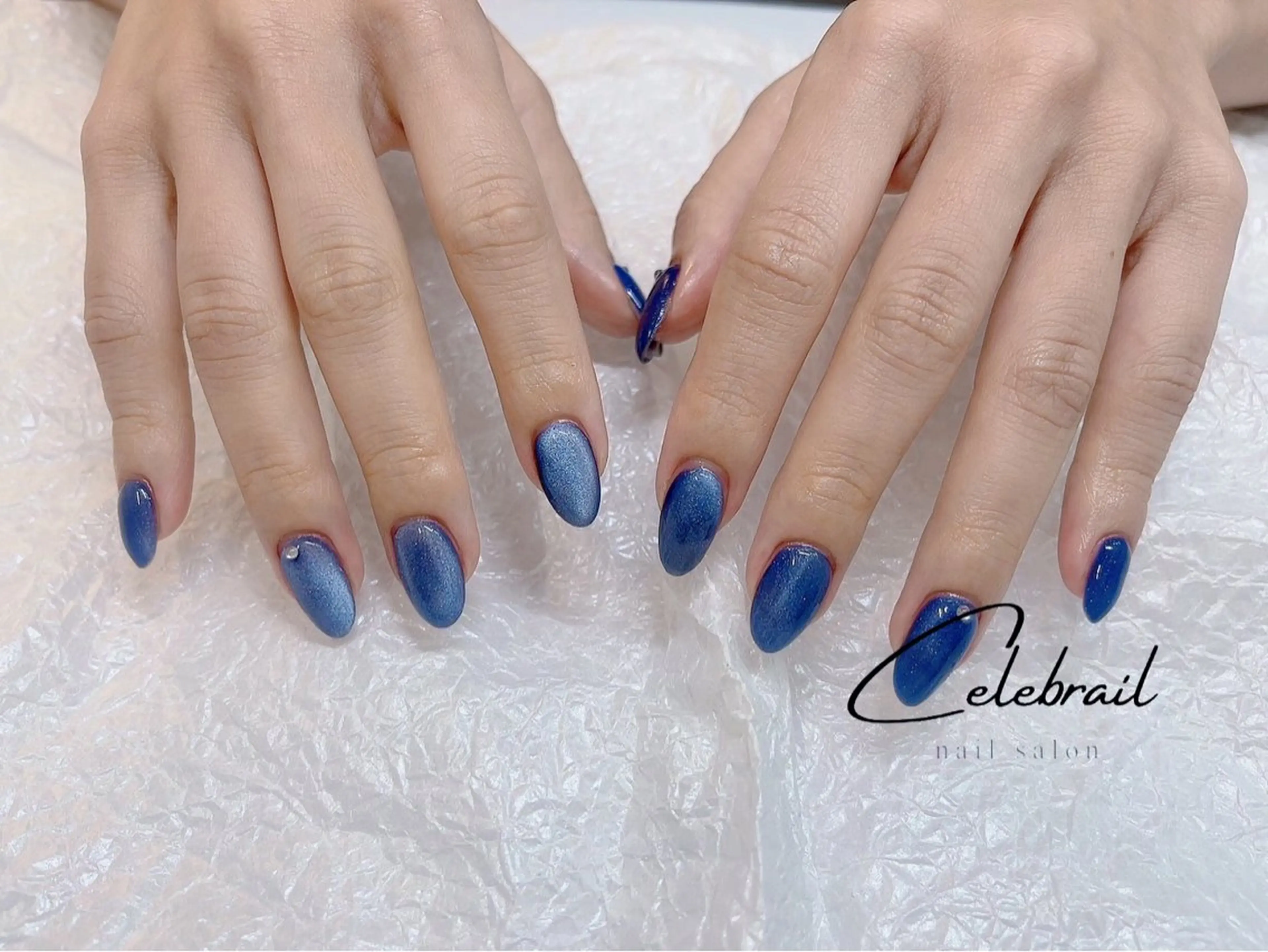 ネイル L&Y Nail salonのネイルデザイン