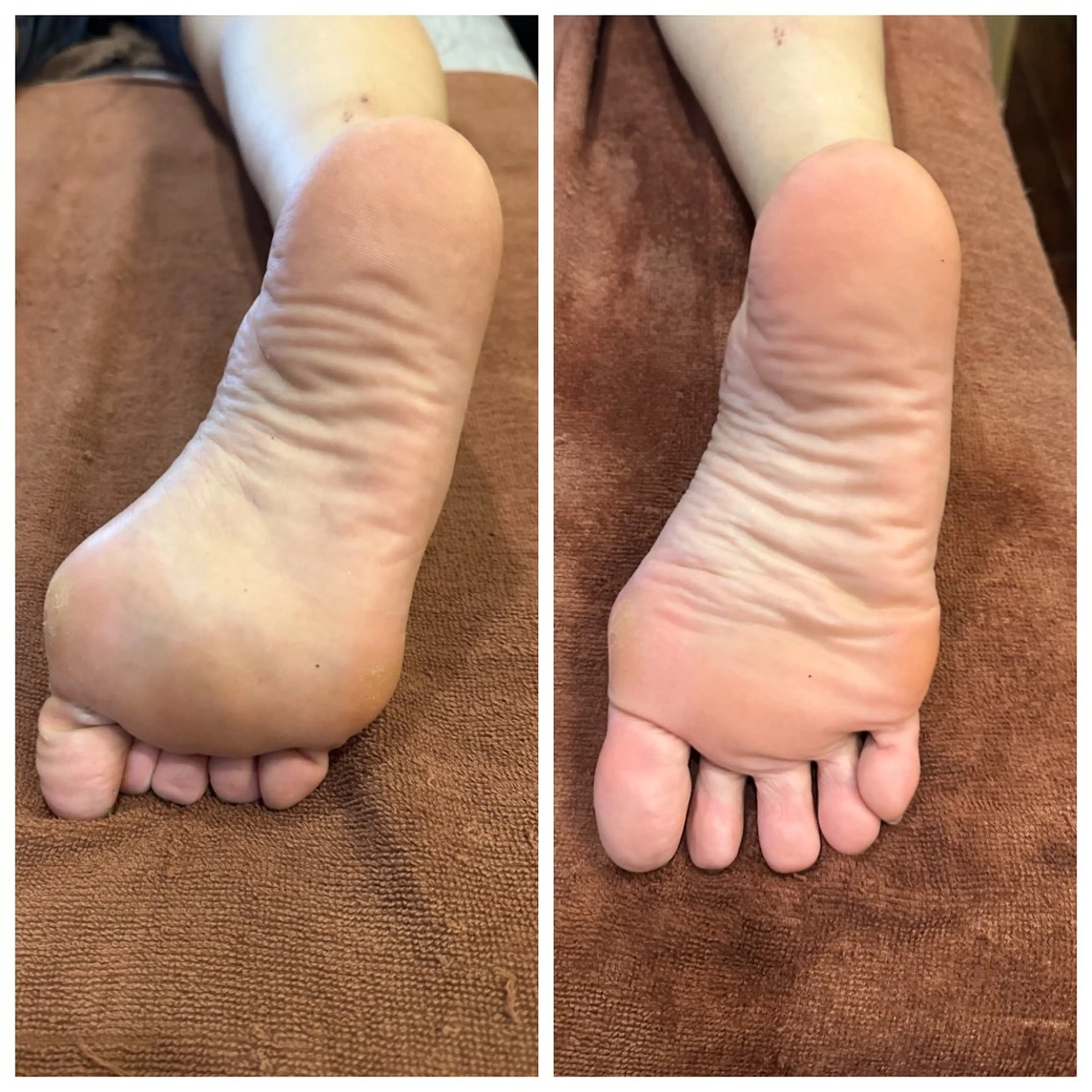 リラク 鍼灸院楽々館所属・宇田 碧のエステ・リラクイメージ