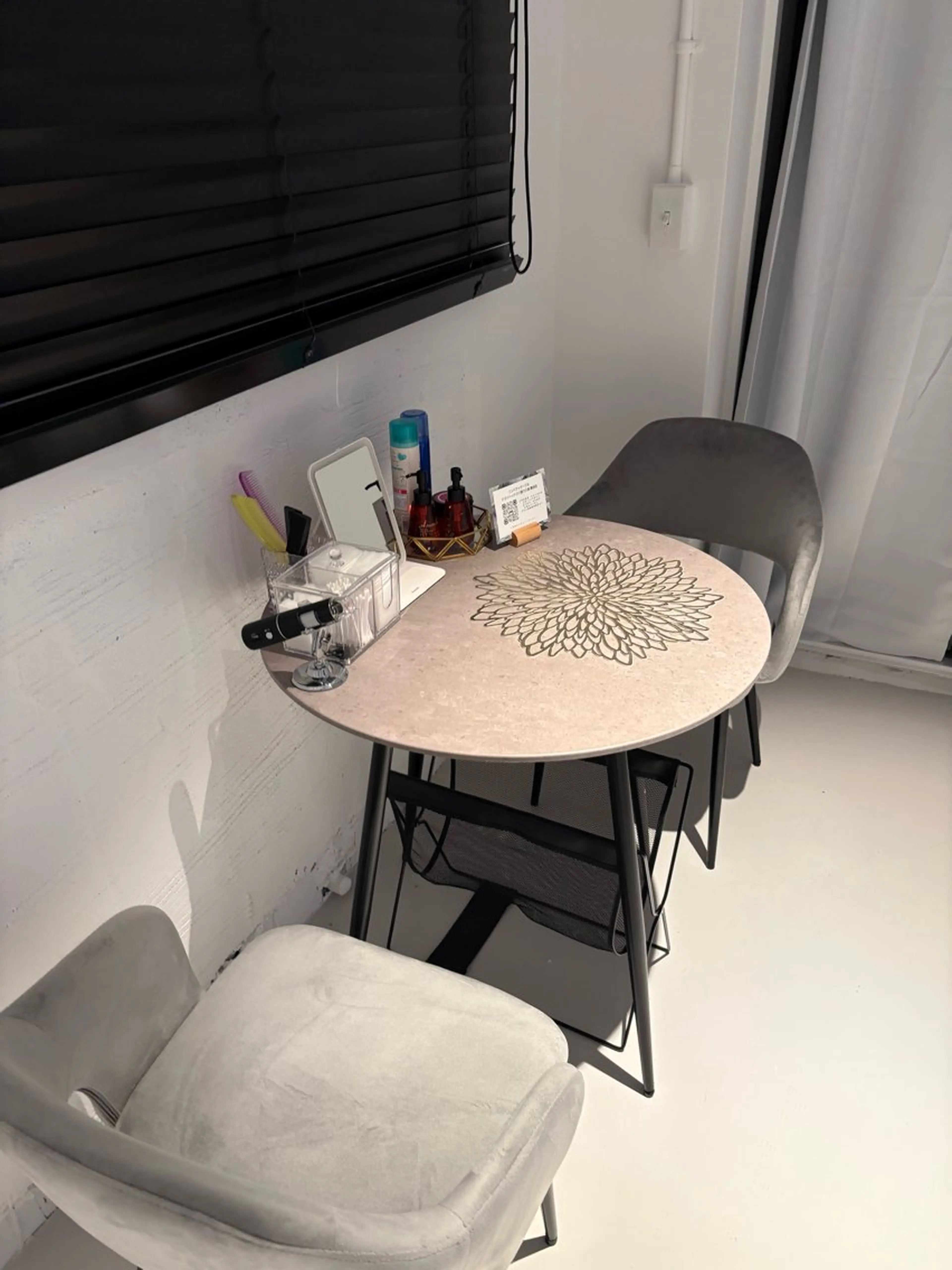 眠りの森 難波店 RUIKAのエステ・リラクイメージ