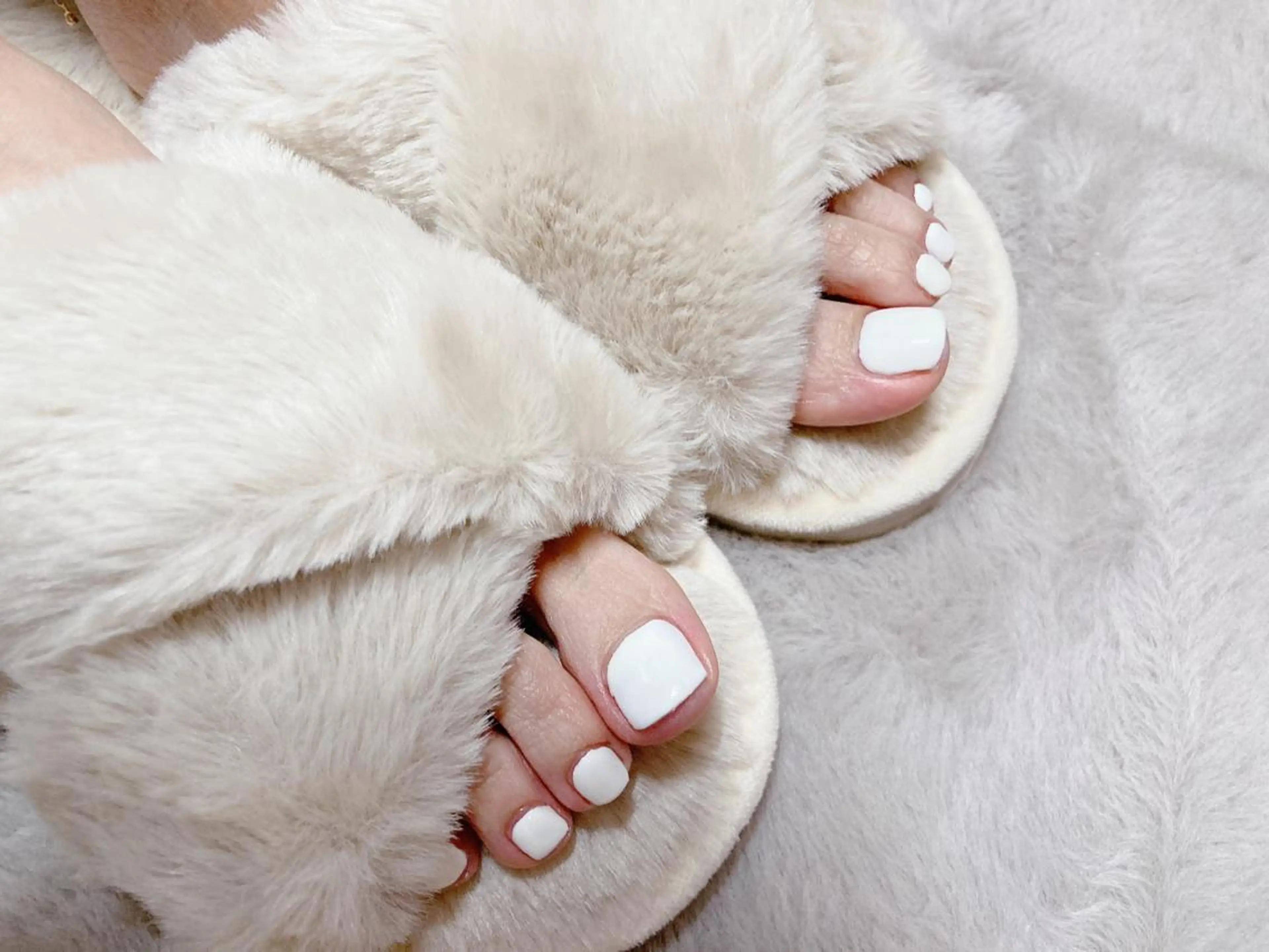 ネイル YunAsu ひぃちゃんのエステ・リラクイメージ