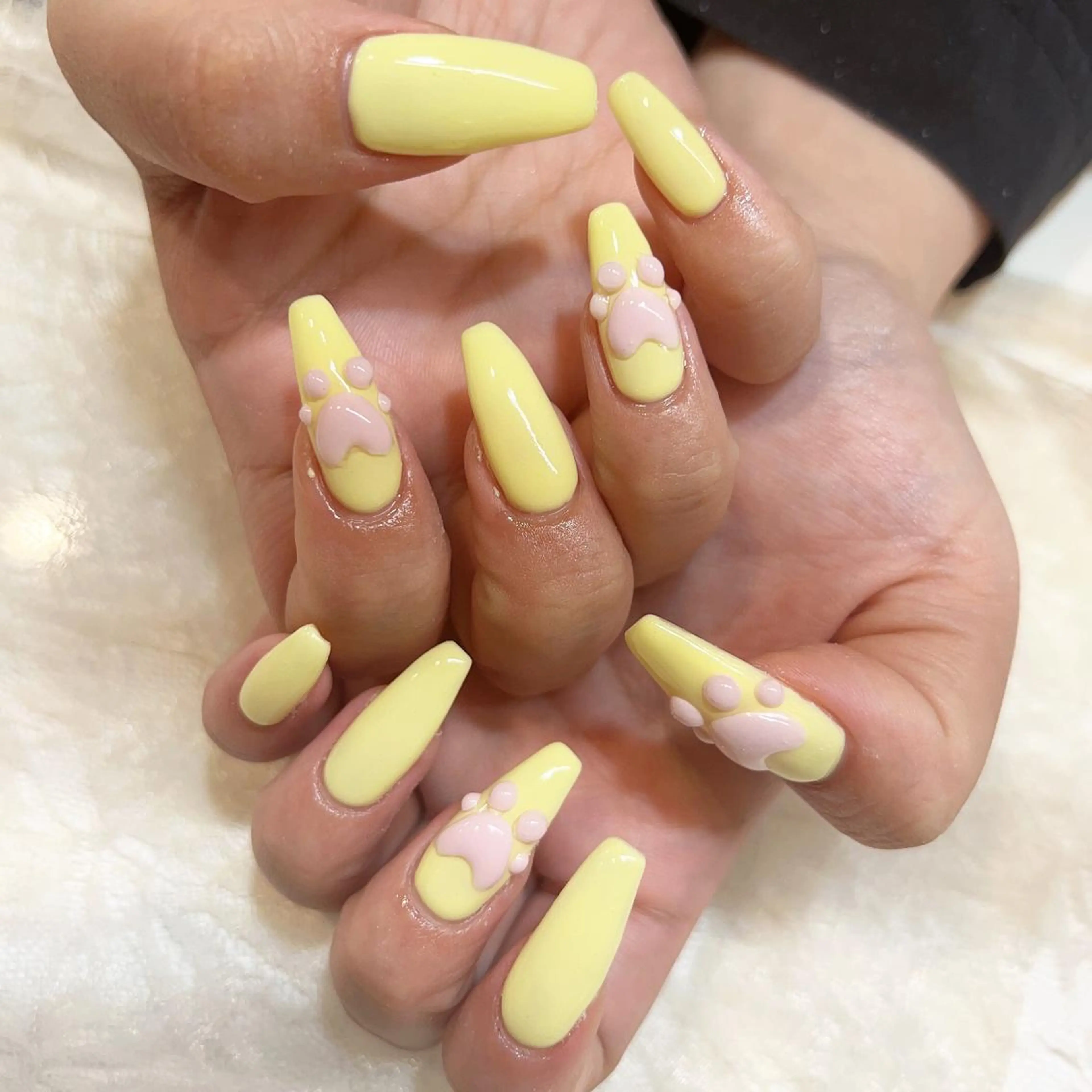 ネイル ♡Nailist yui♡のネイルデザイン