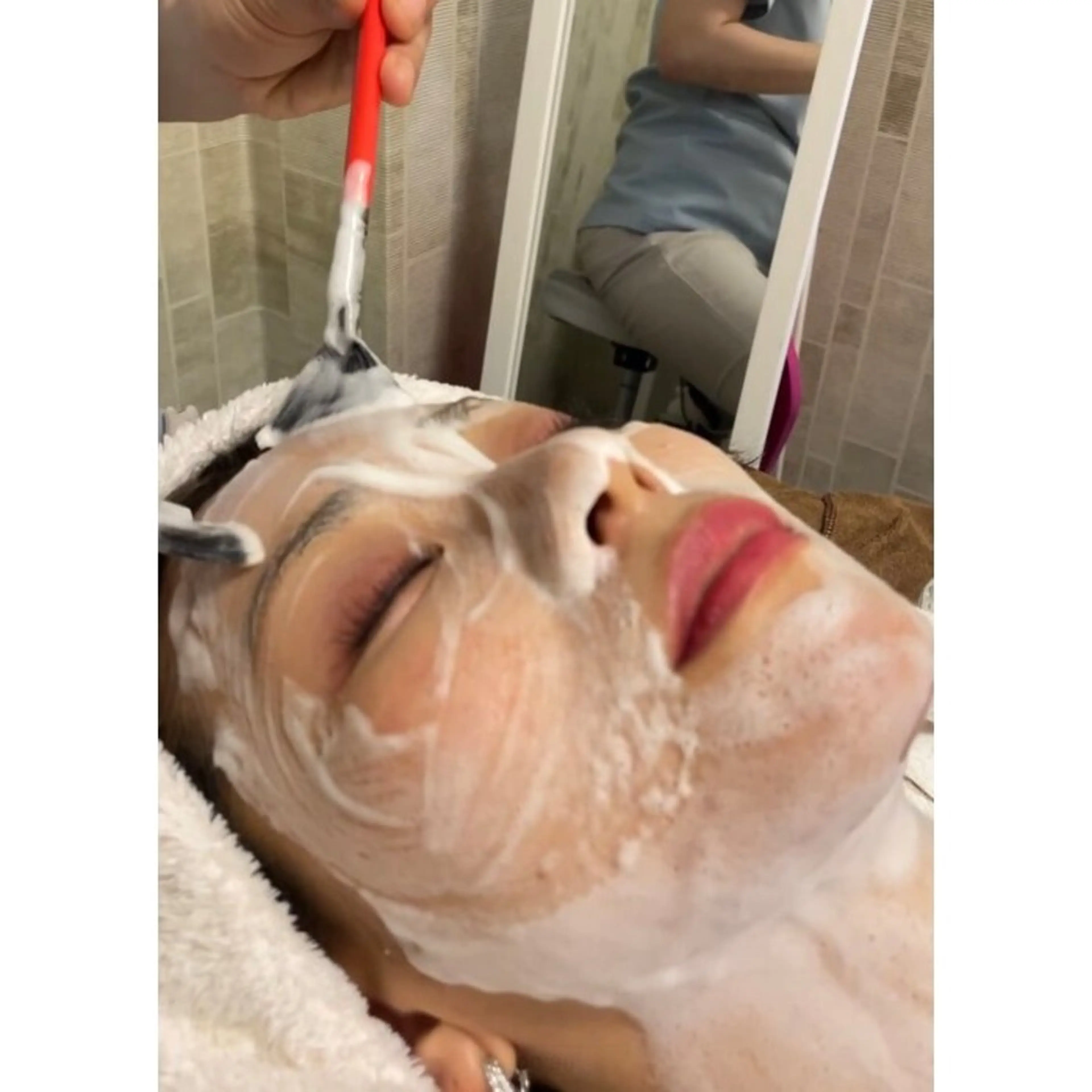 鍼灸サロン mahorobaトモのエステ・リラクイメージ