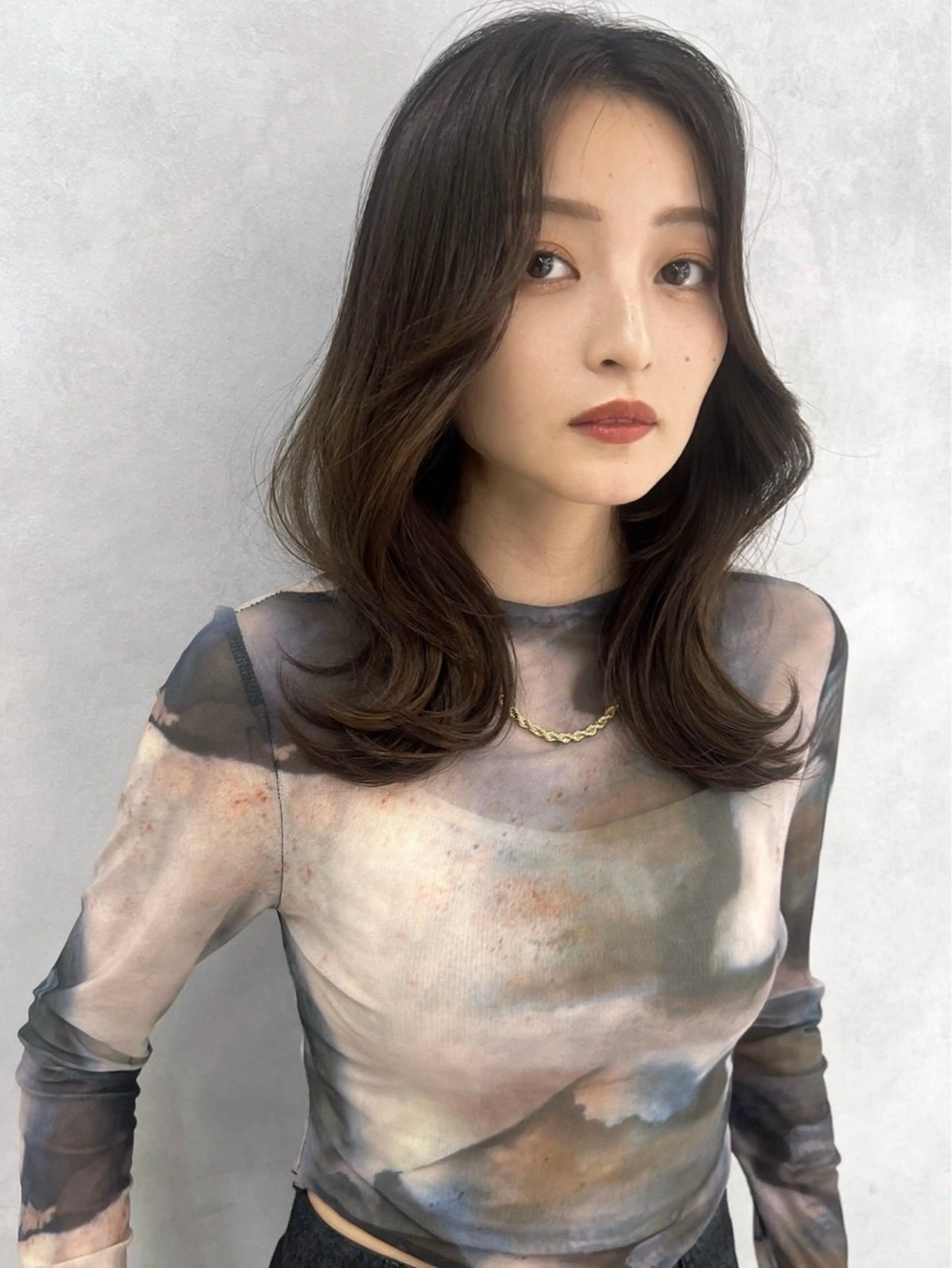 カットモデルさん募集してます💇🏻♀️の写真