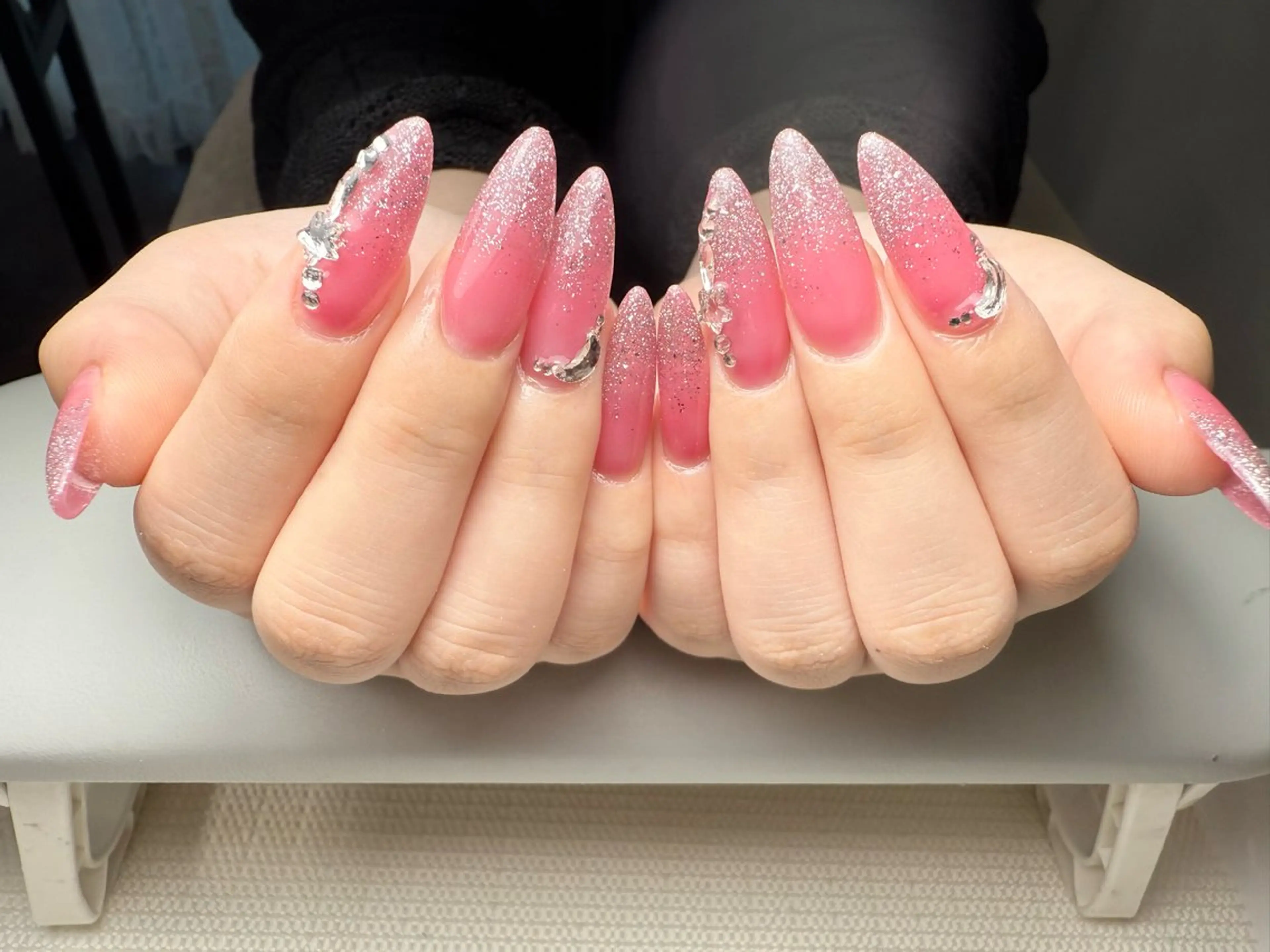 ネイル ENサロン けいのネイルデザイン