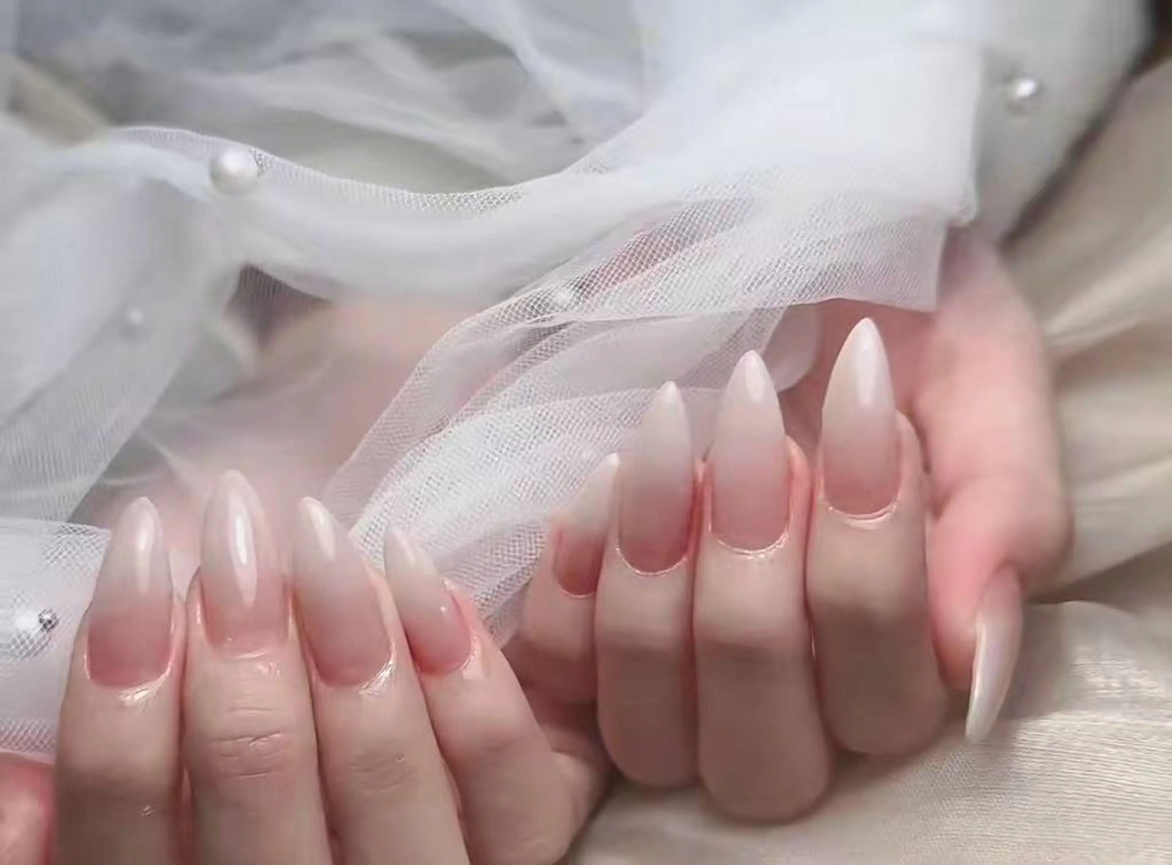 ネイル ハンドネイル Y’s salon所属・コアラ Y’s salonのネイルデザイン