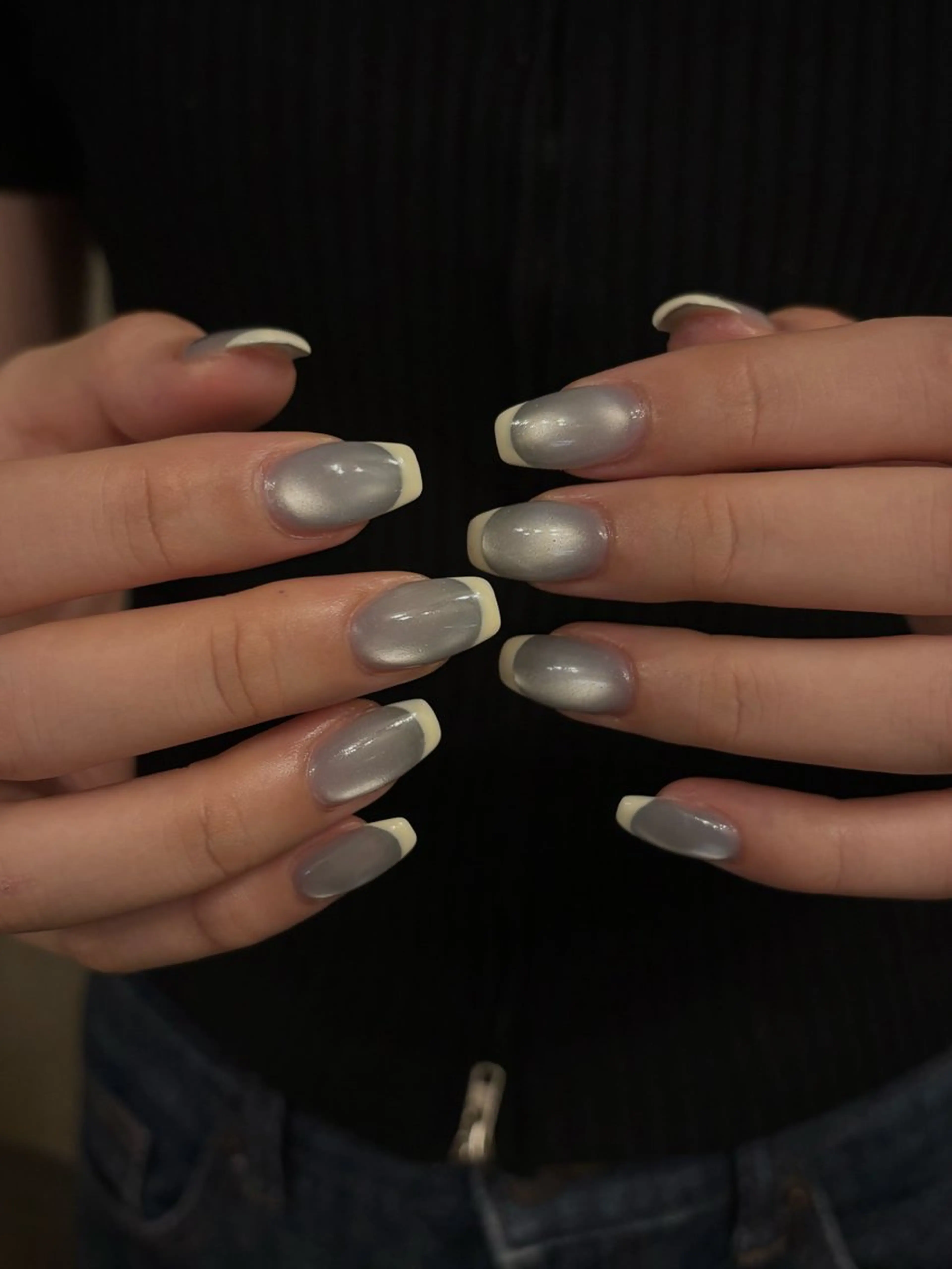 ネイル filonnail sakiのネイルデザイン