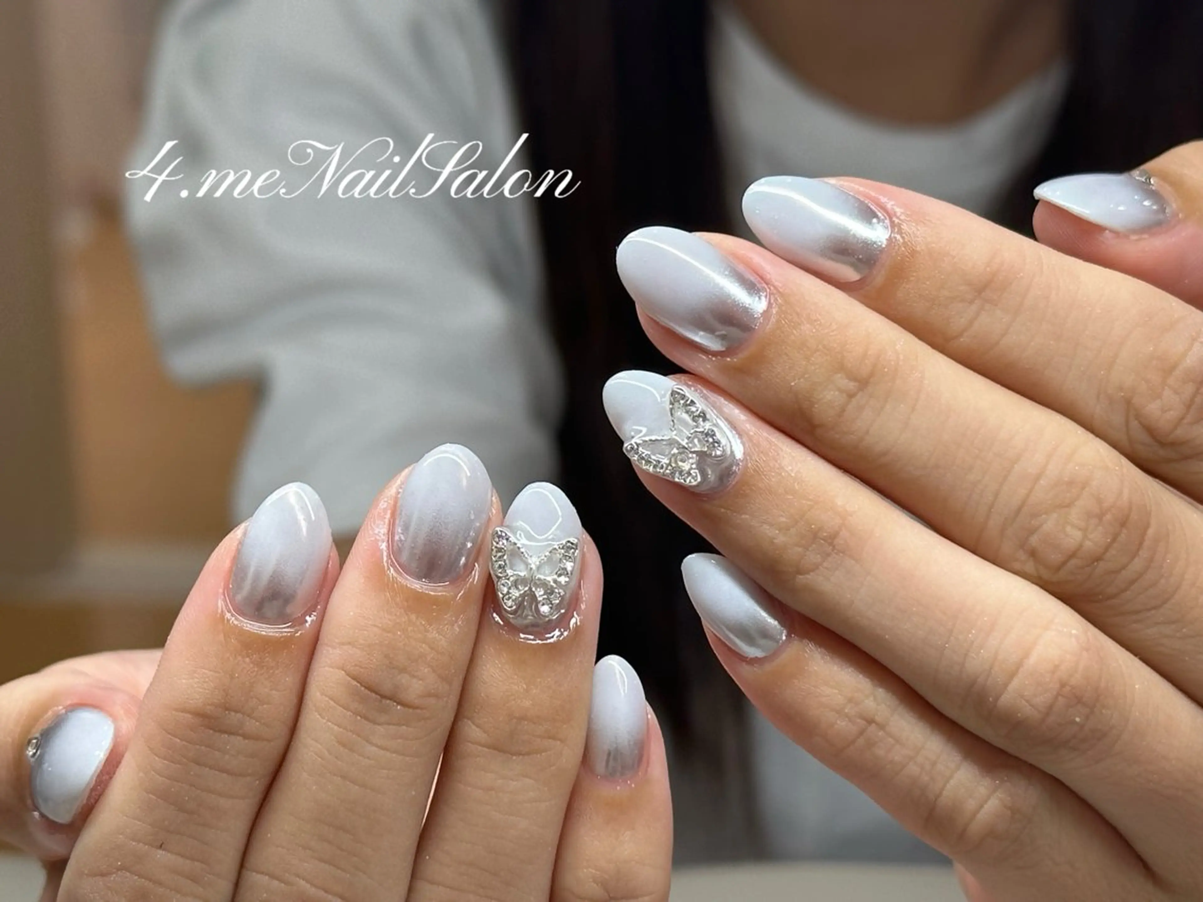 ネイル KI NAのネイルデザイン