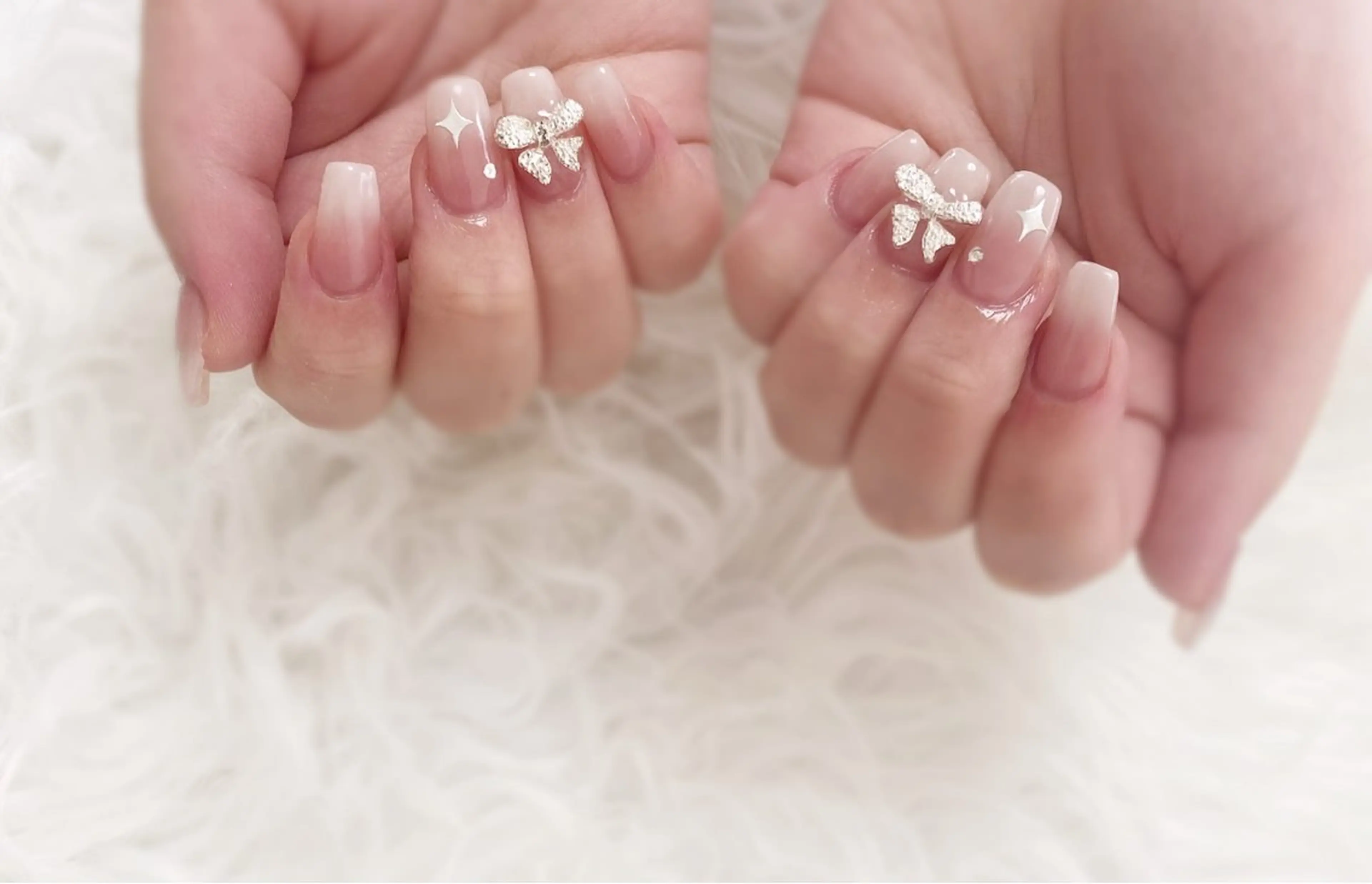 ネイル ESPOIR Ｎのネイルデザイン