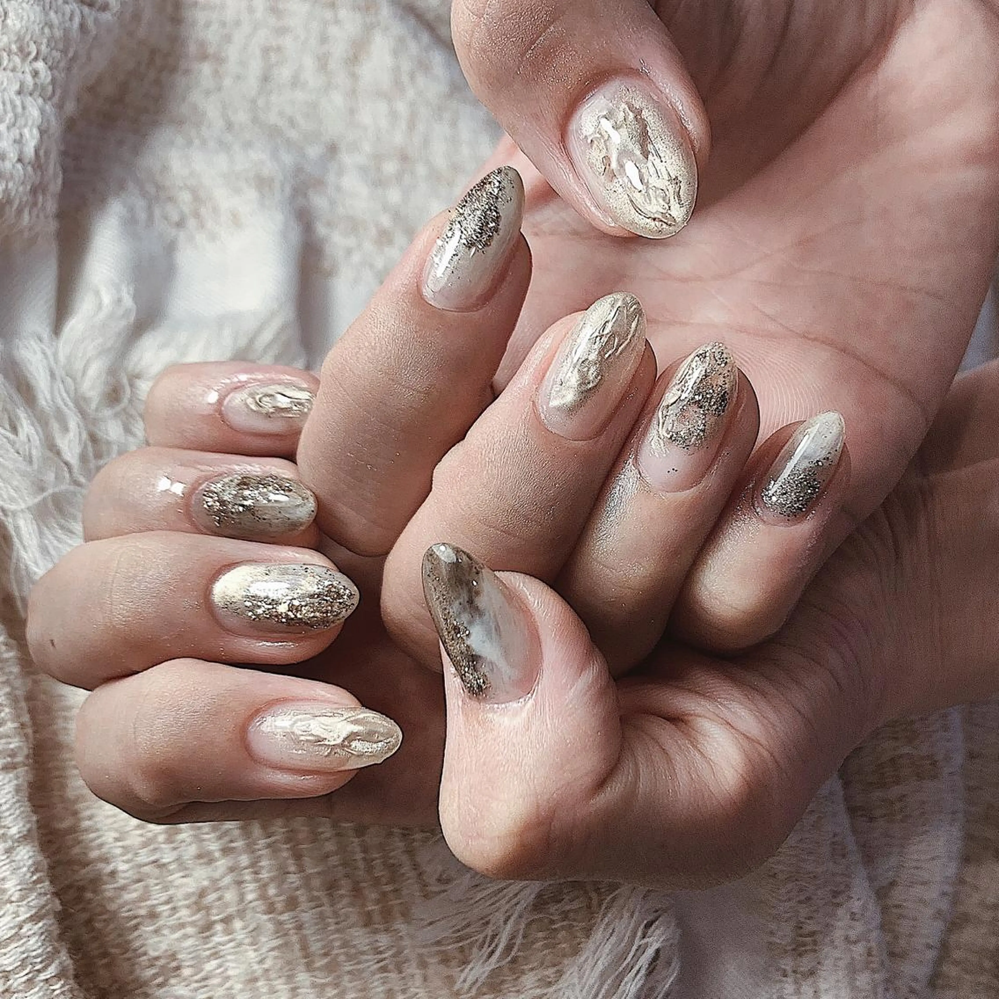 ネイル 土屋 智子のエステ・リラクイメージ