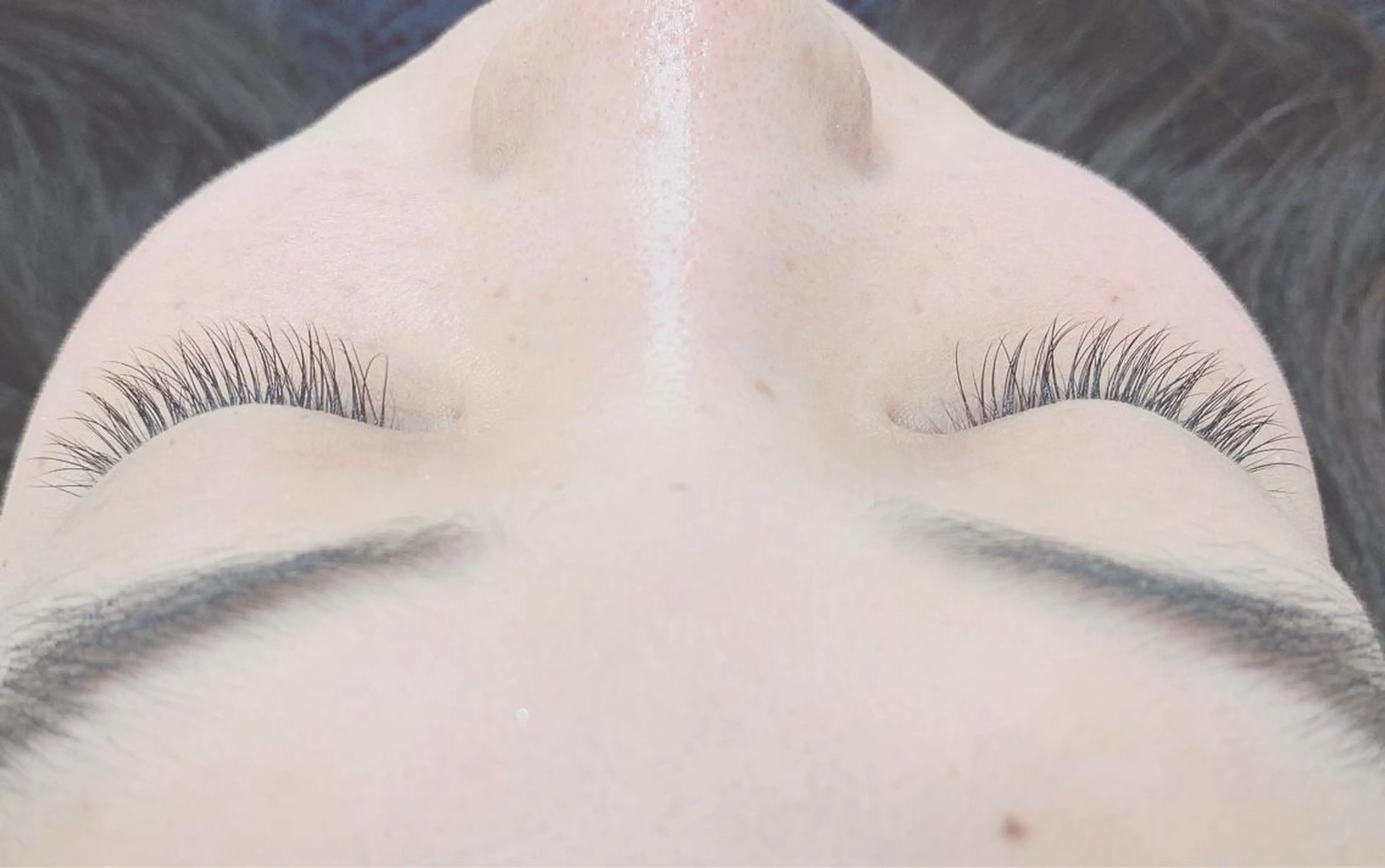 マツエク・マツパ Cカール CREAM所属・CREAM 【クリーム】のマツエク・マツパデザイン