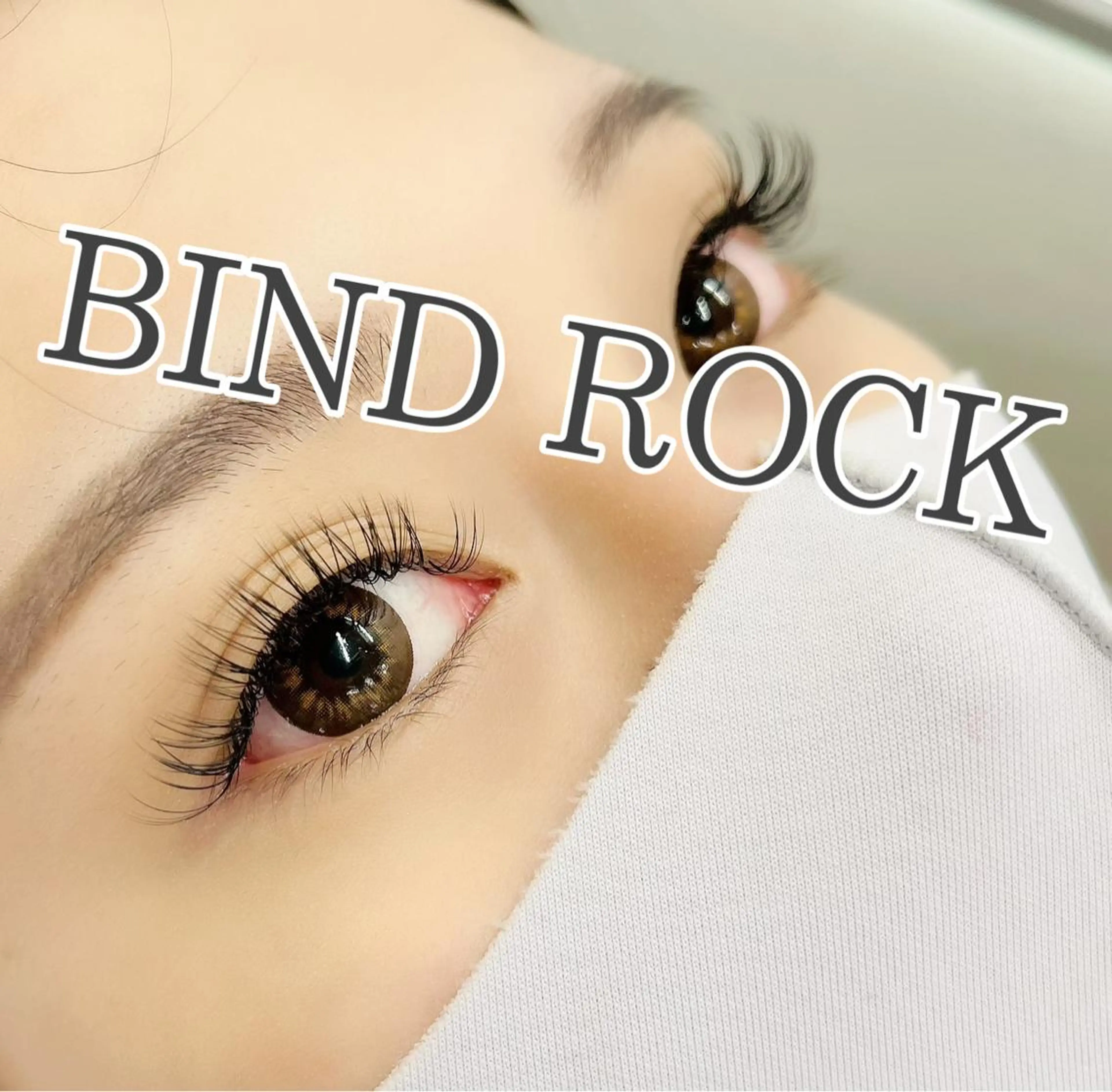 マツエク・マツパ マツエク KAQU所属・ᴷᴬQᵁ ✮𝙺𝙰𝙽𝙰✮のマツエク・マツパデザイン