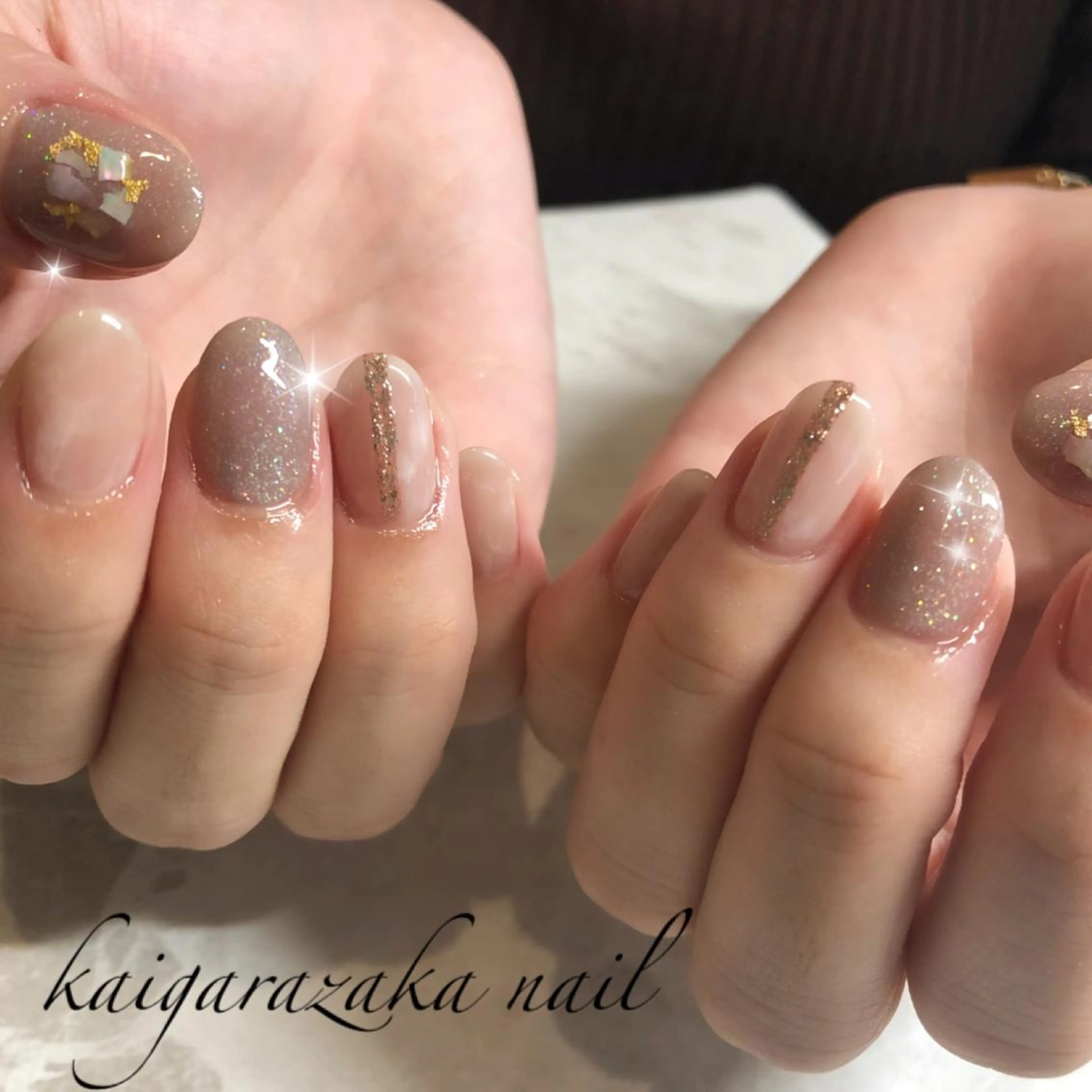 ネイル エステティックサロン Liente(リアンテ）所属・Hashimoto .のエステ・リラクイメージ