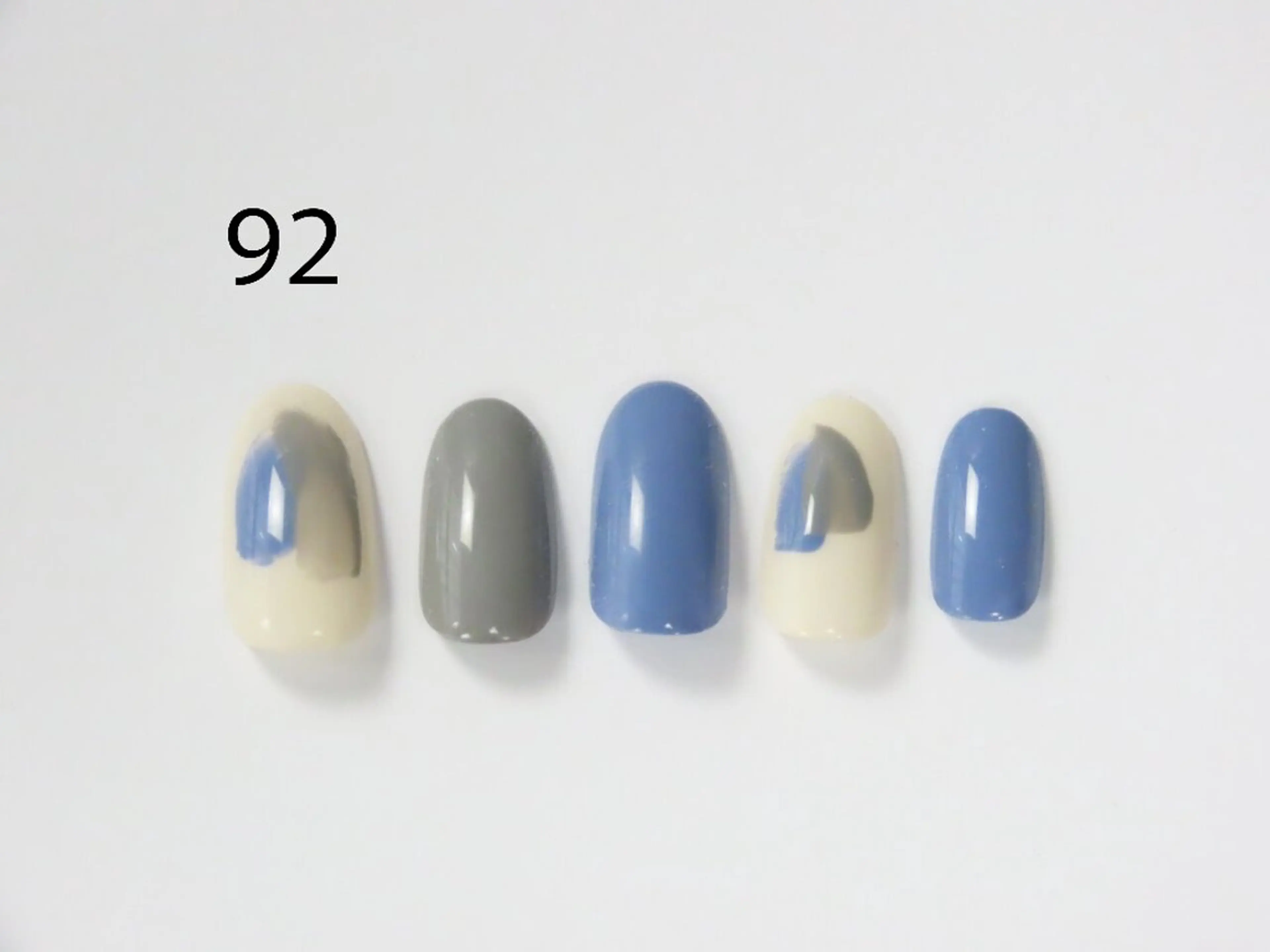 ネイル 韓国美容ジェルネイル専門店Maum新潟店所属・Maum 新潟店のマツエク・マツパデザイン