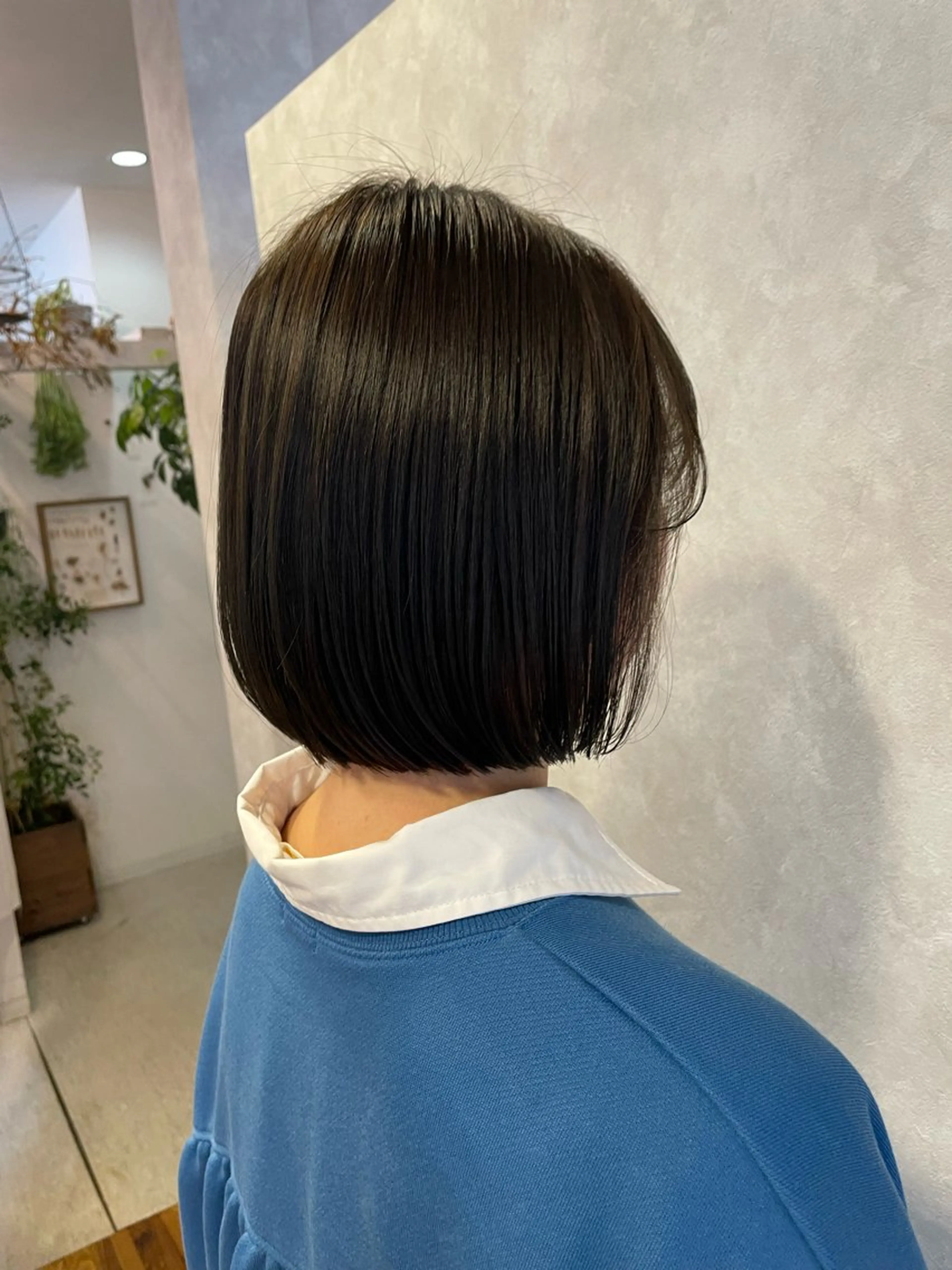 ショート カラー ami makinoのエステ・リラクイメージ