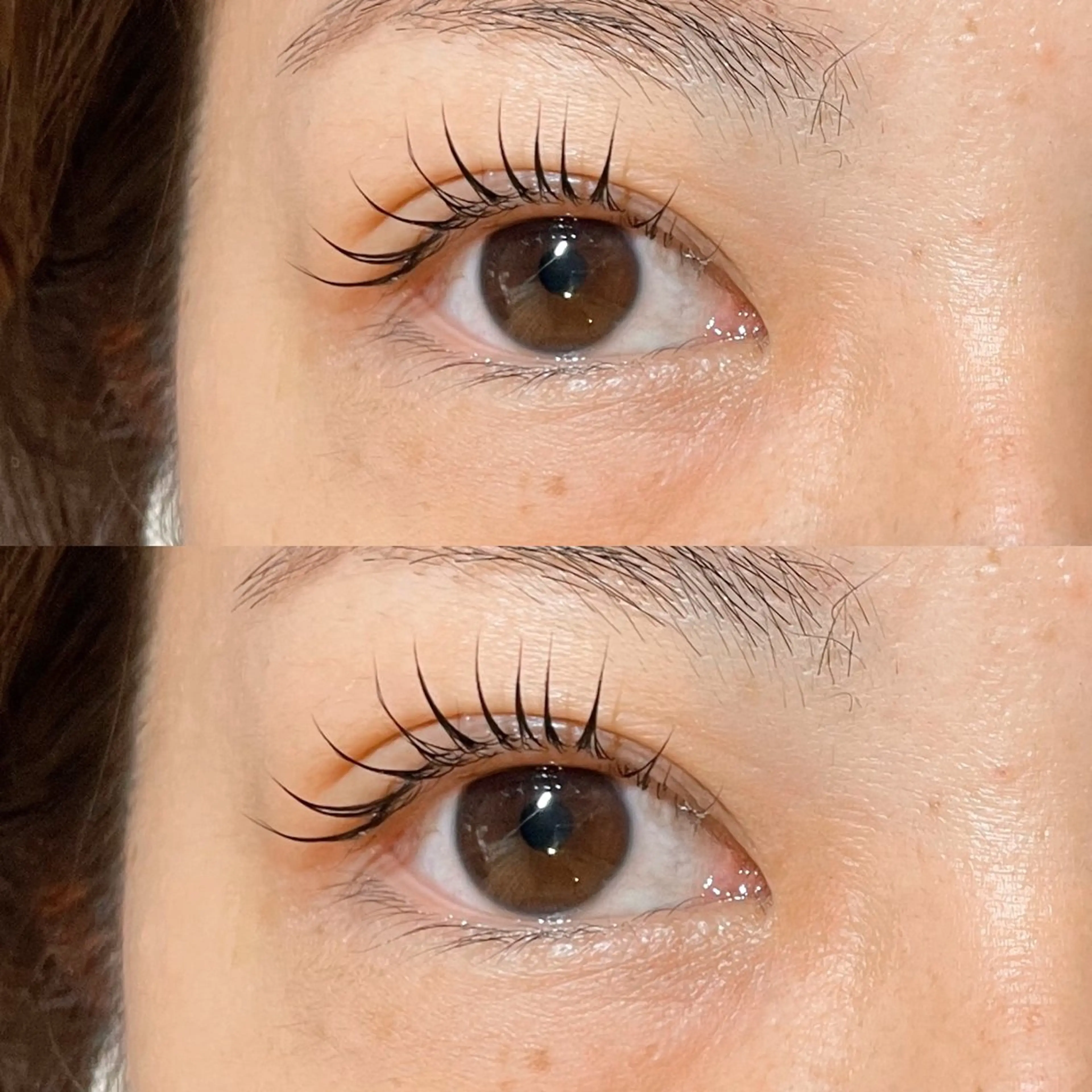 マツエク・マツパ scarlet asahiのマツエク・マツパデザイン