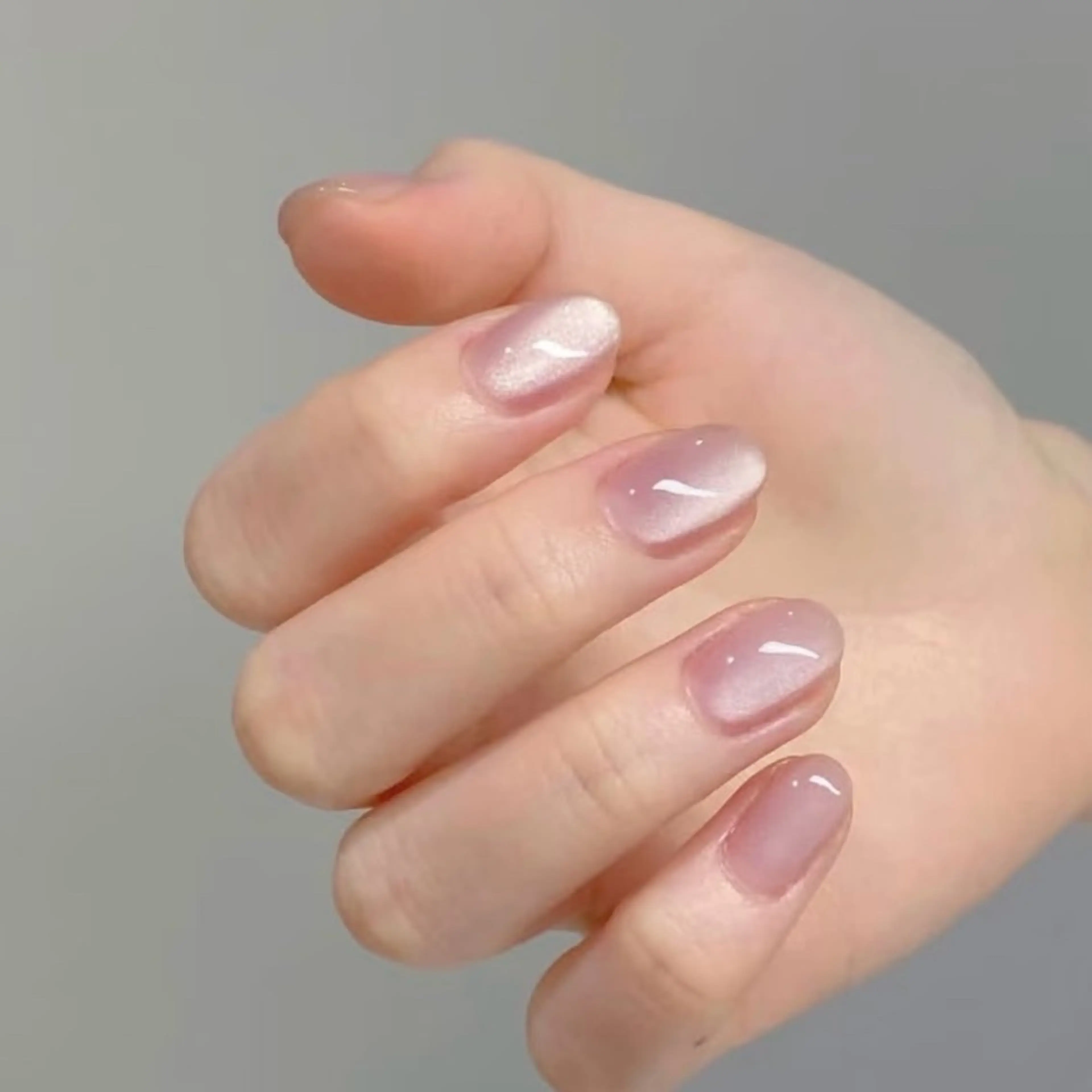 ネイル ジュリ ネイルのネイルデザイン