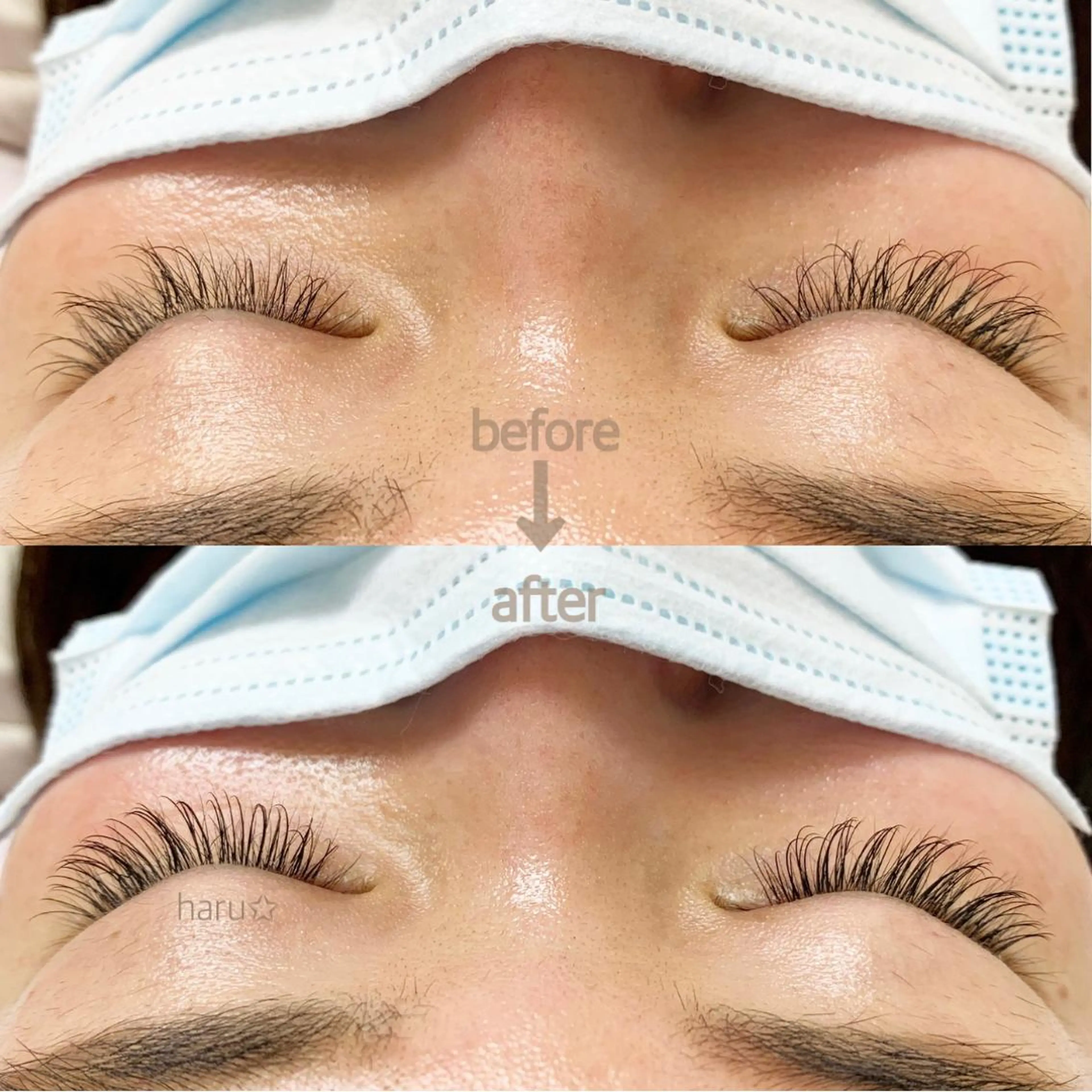 《何回でもOK》上30分付け放題〈リペアのみ〉※12/30~1/3年末年始料金の写真