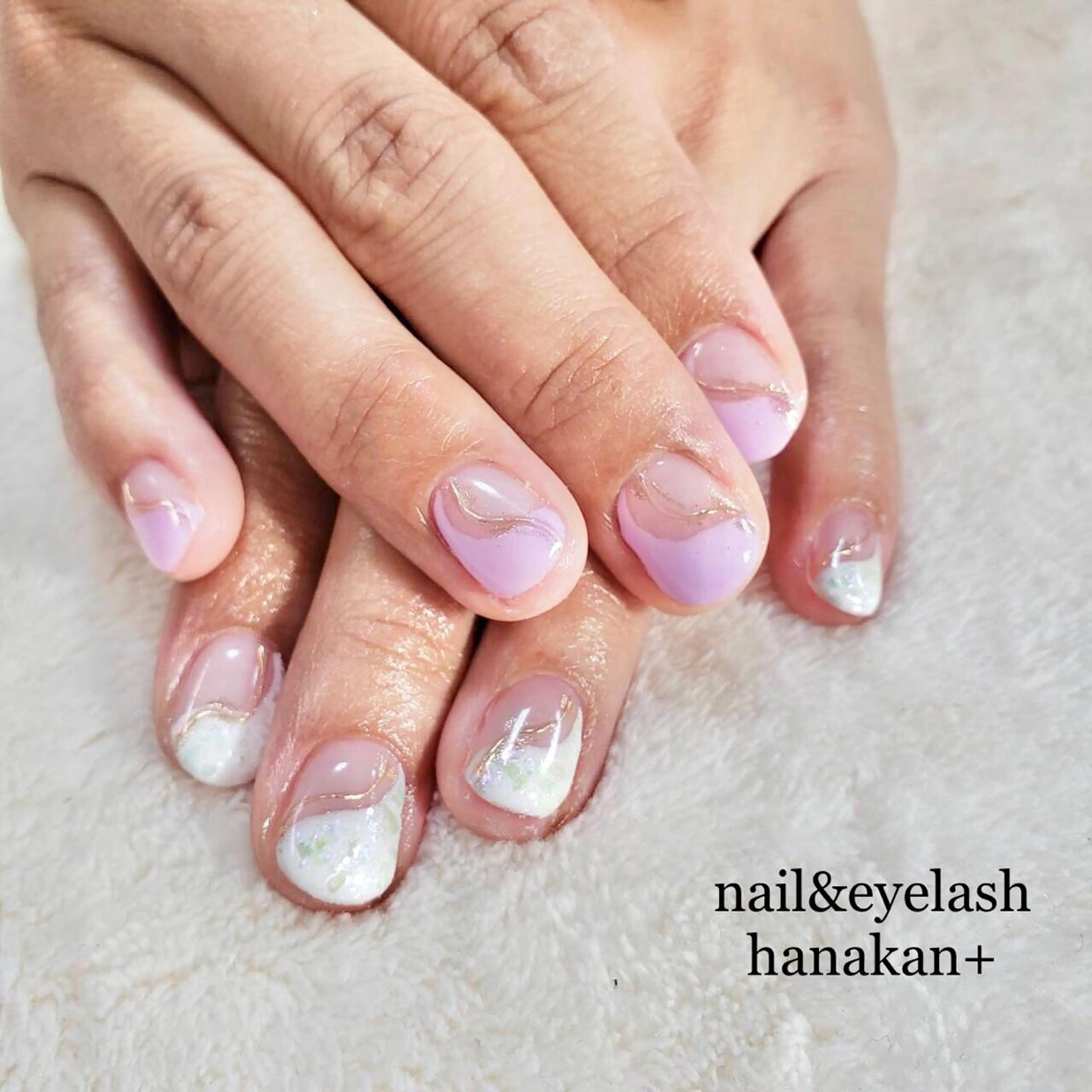 ネイル S Fumiのネイルデザイン