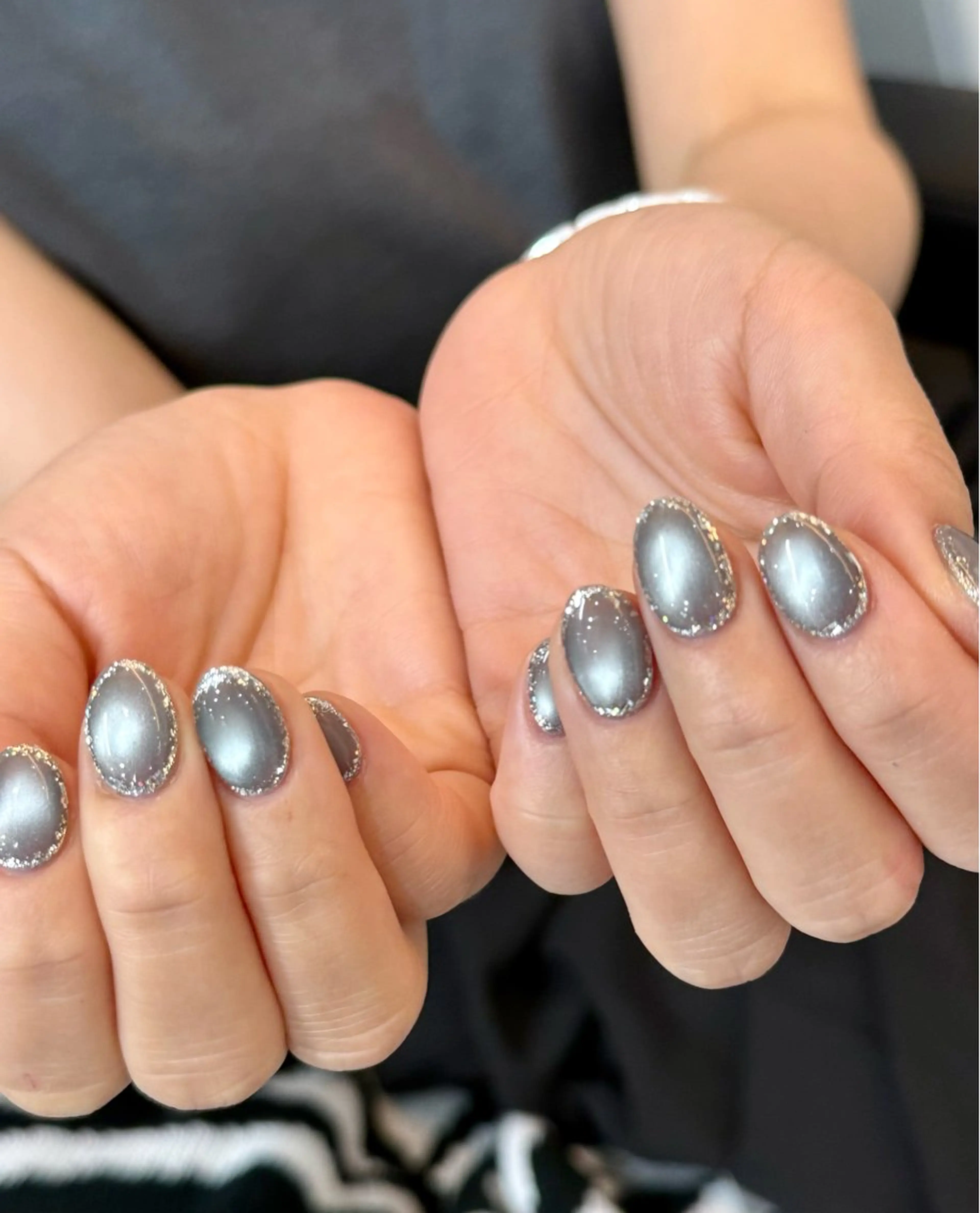 ネイル ハンドネイル ハンドケア YS Nailのネイルデザイン