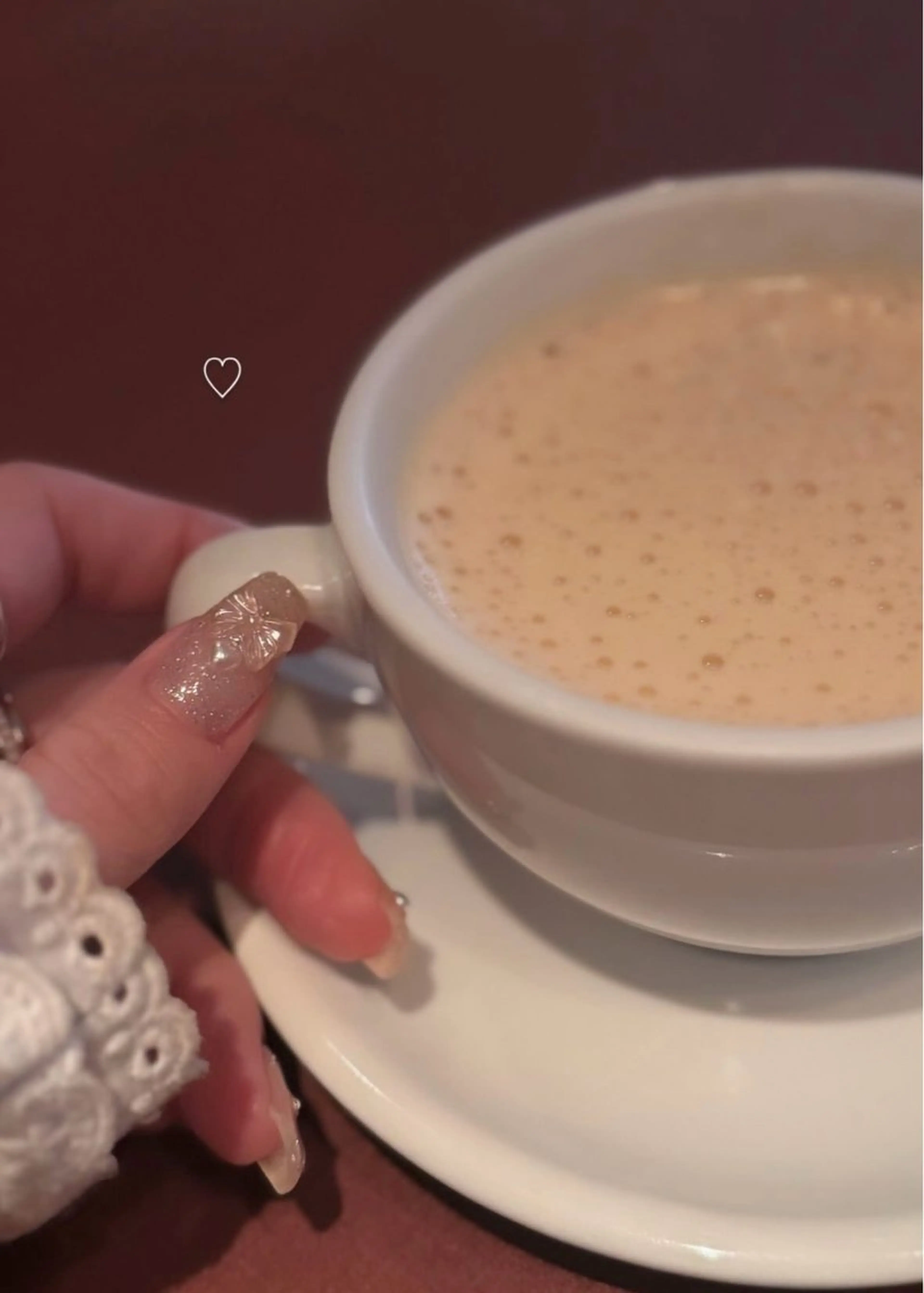 ネイル ハンドネイル w*ange nail所属・w*ange MAOのネイルデザイン