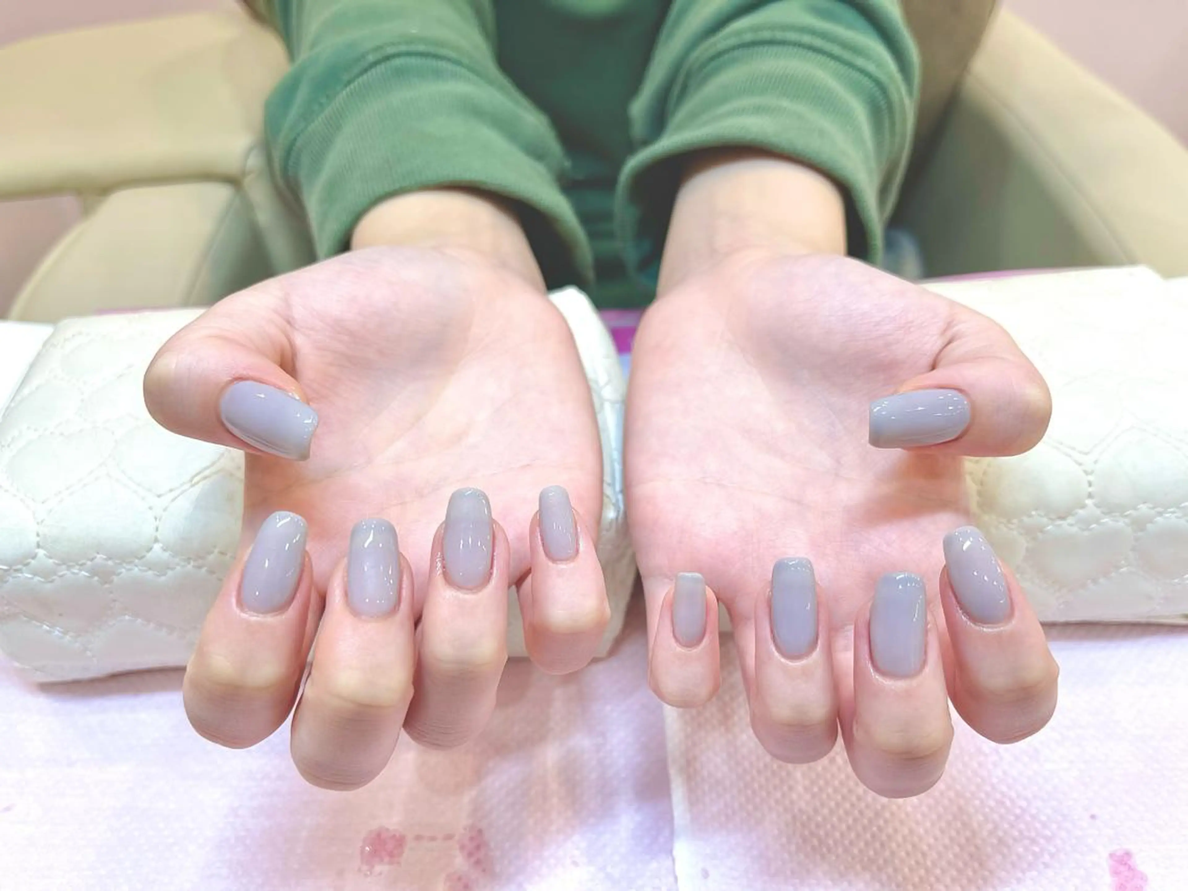 ネイル Cattleya nail吉祥寺のネイルデザイン