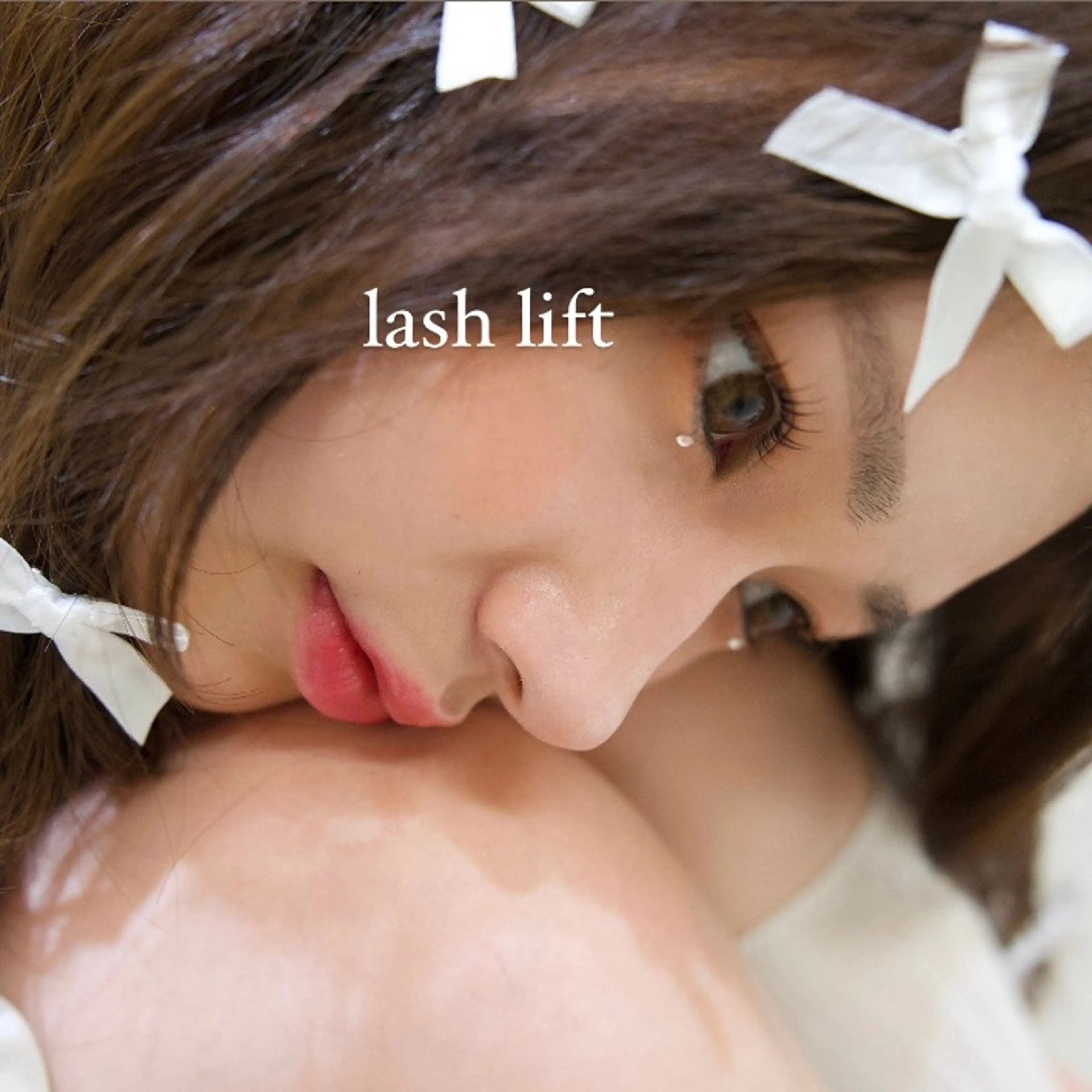 マツエク・マツパ nutt moekaのマツエク・マツパデザイン