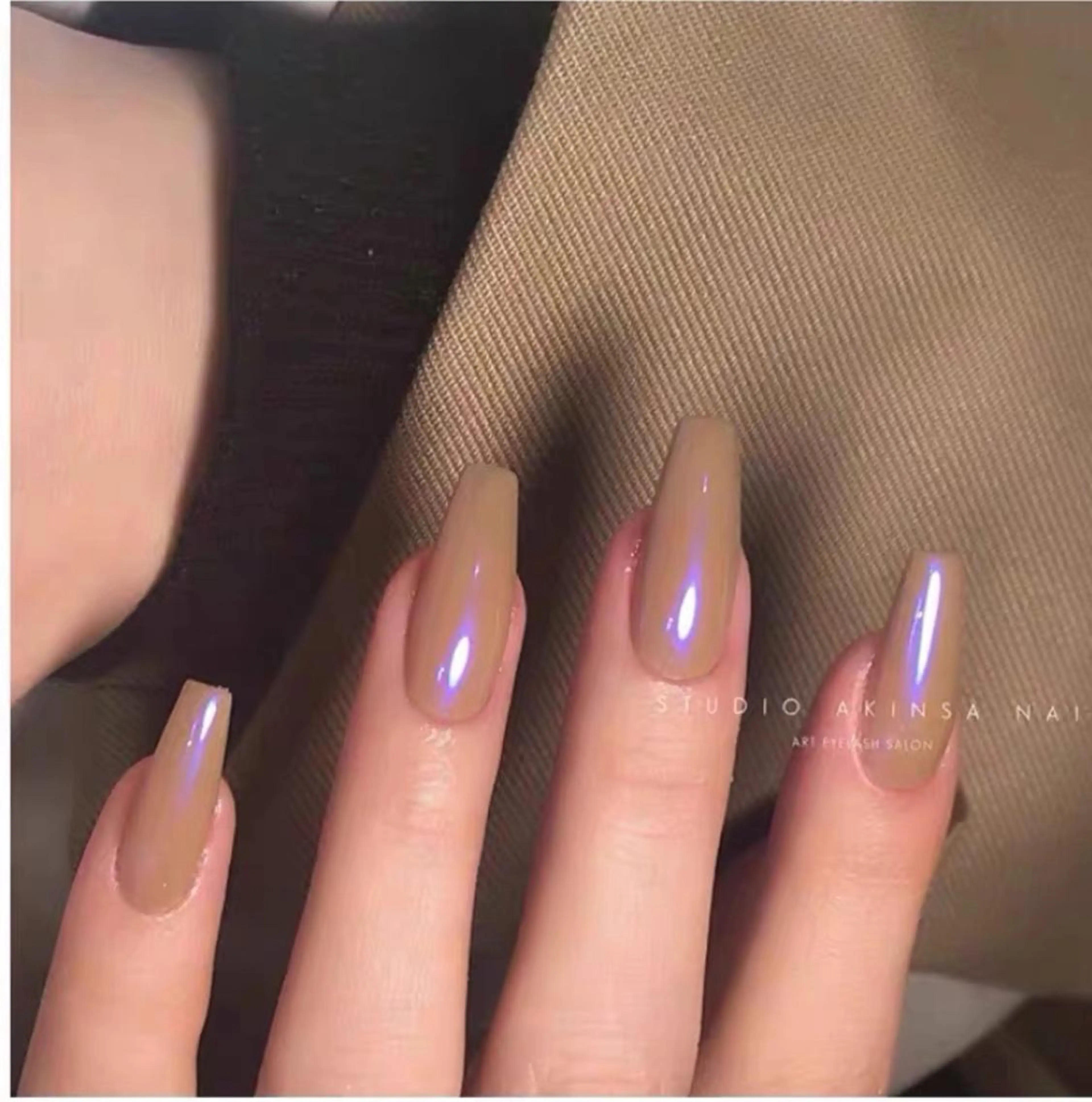 ネイル CC Nail Salonのネイルデザイン