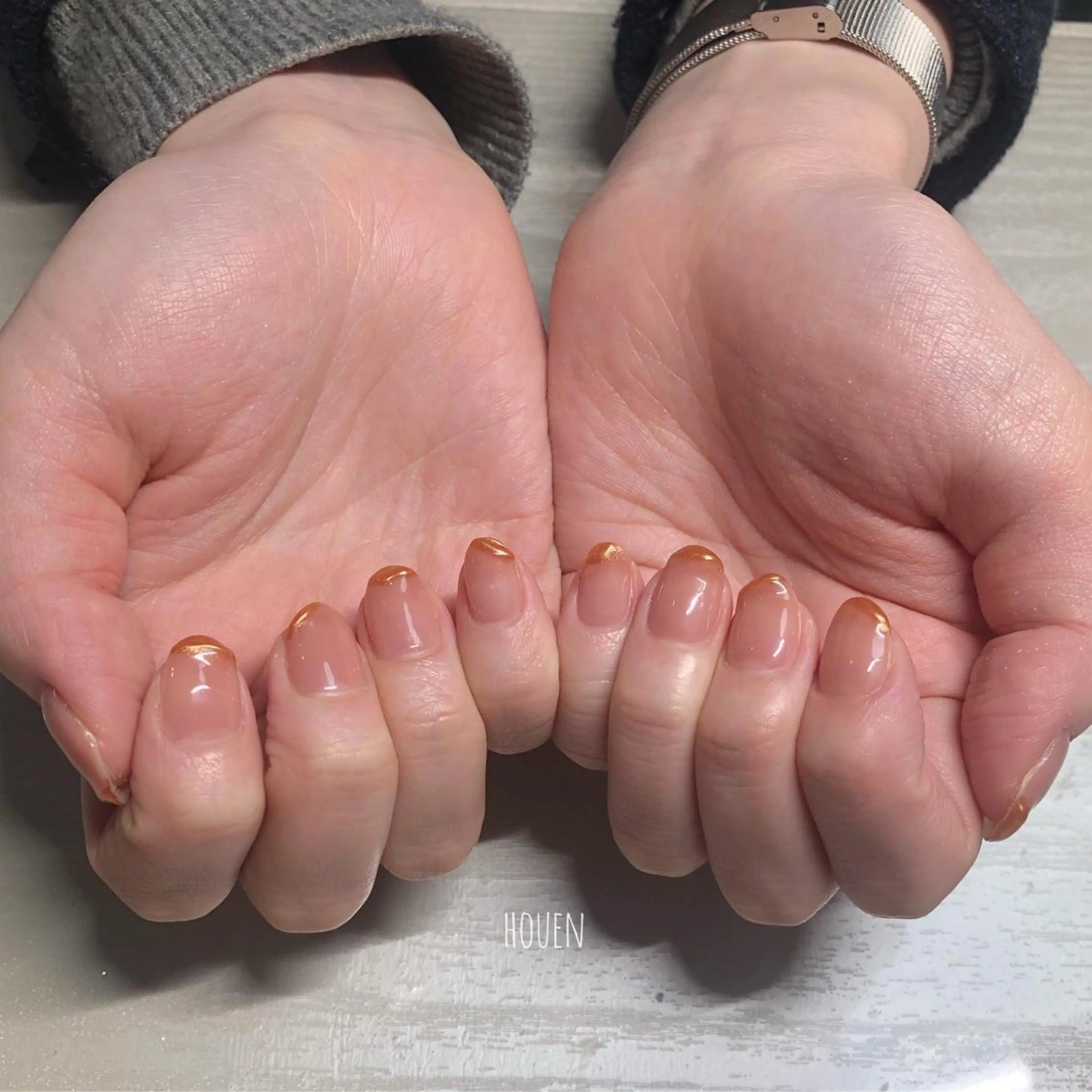 ネイル 持ち込み I P'ink nail salon所属・I pinknail 韓国風·持ち込み専門のネイルデザイン