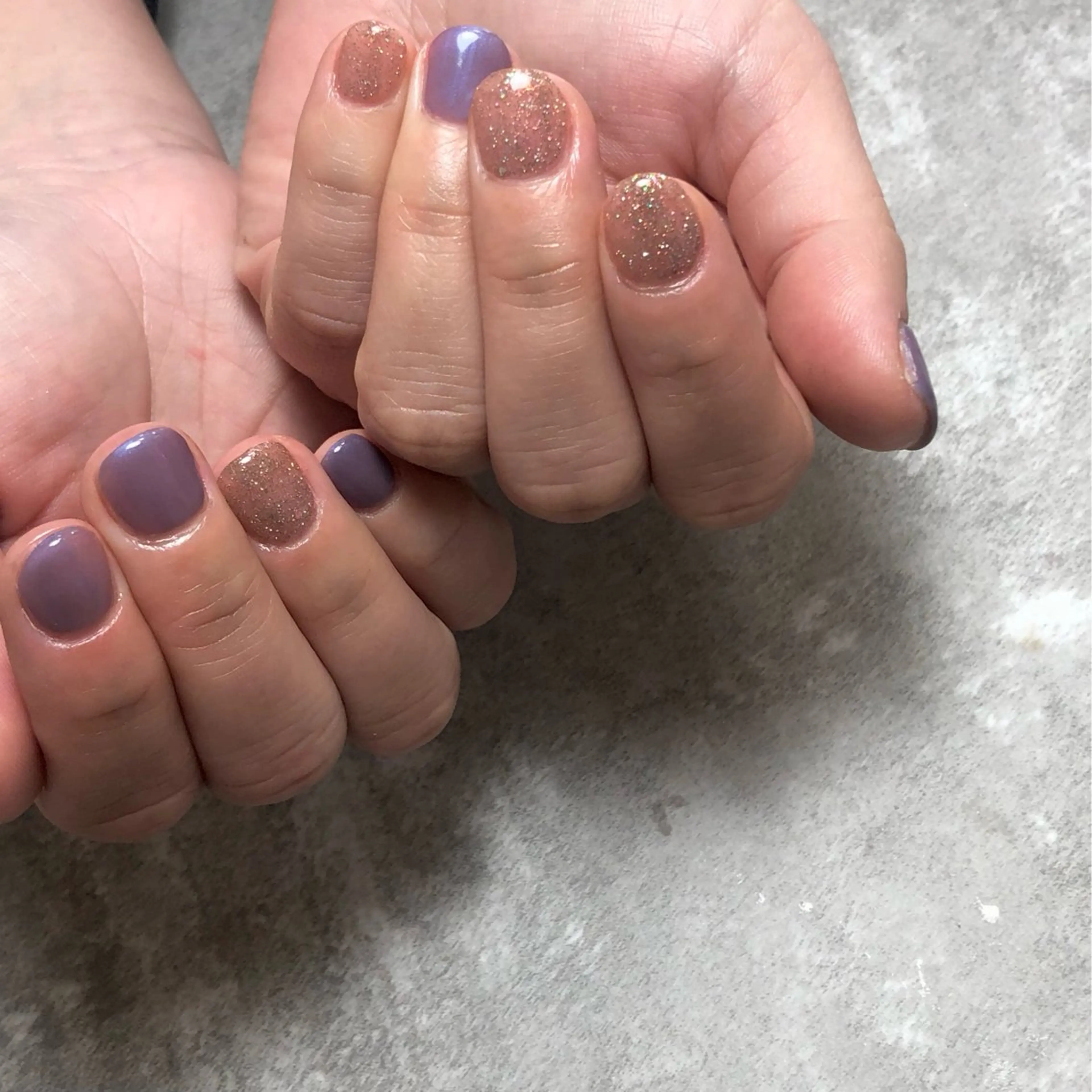 ネイル Leia yokoのネイルデザイン