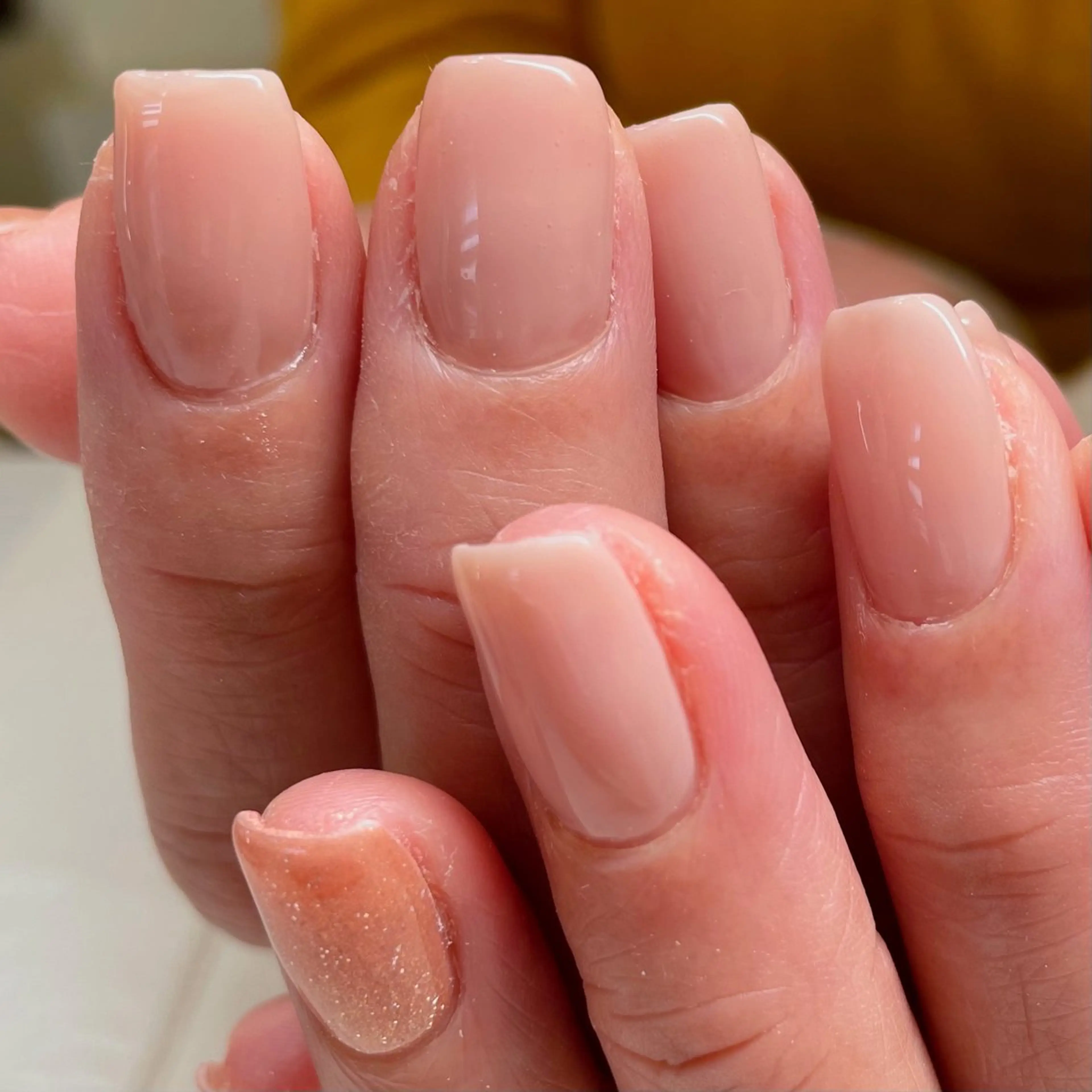 ネイル nailsalon kitのネイルデザイン