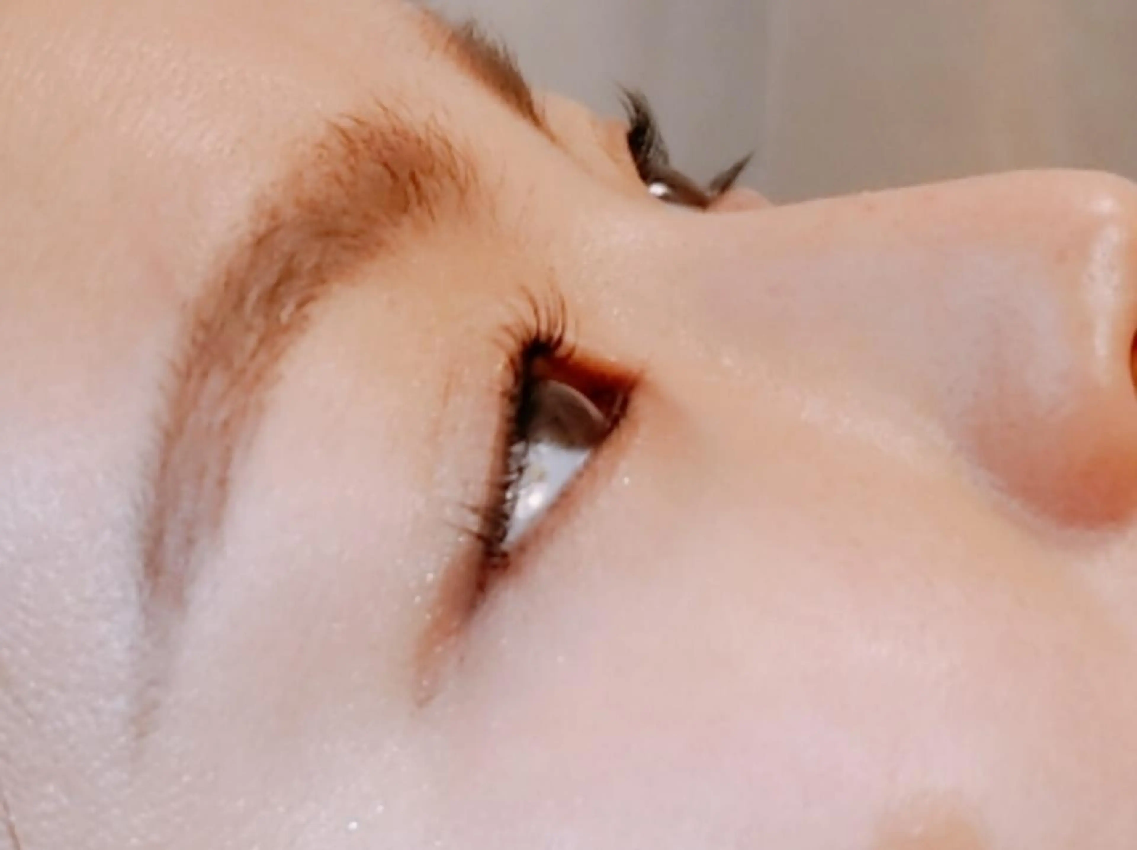 マツエク・マツパ まつげパーマ 亀谷 夏希のマツエク・マツパデザイン