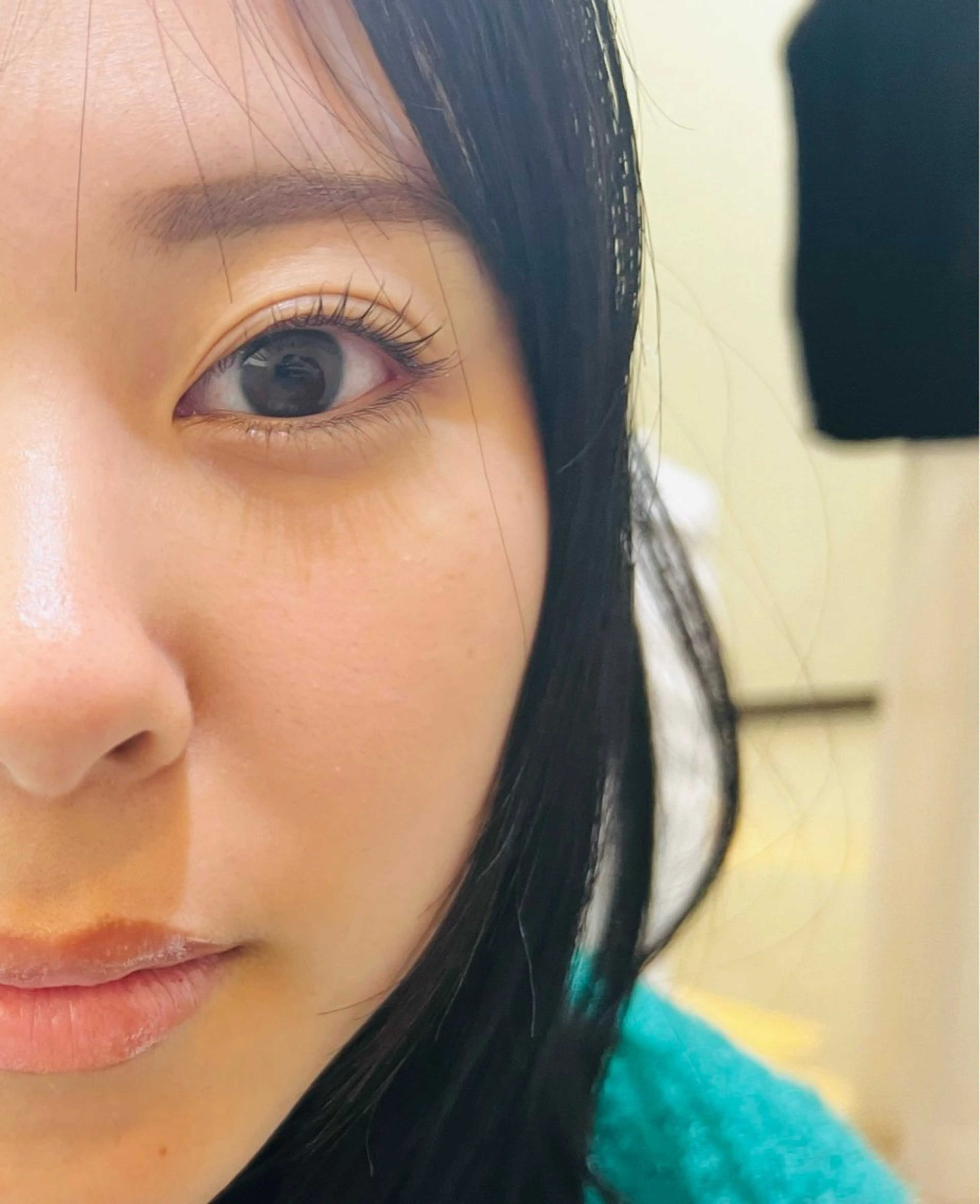 マツエク・マツパ マツパ en_ みのりのマツエク・マツパデザイン