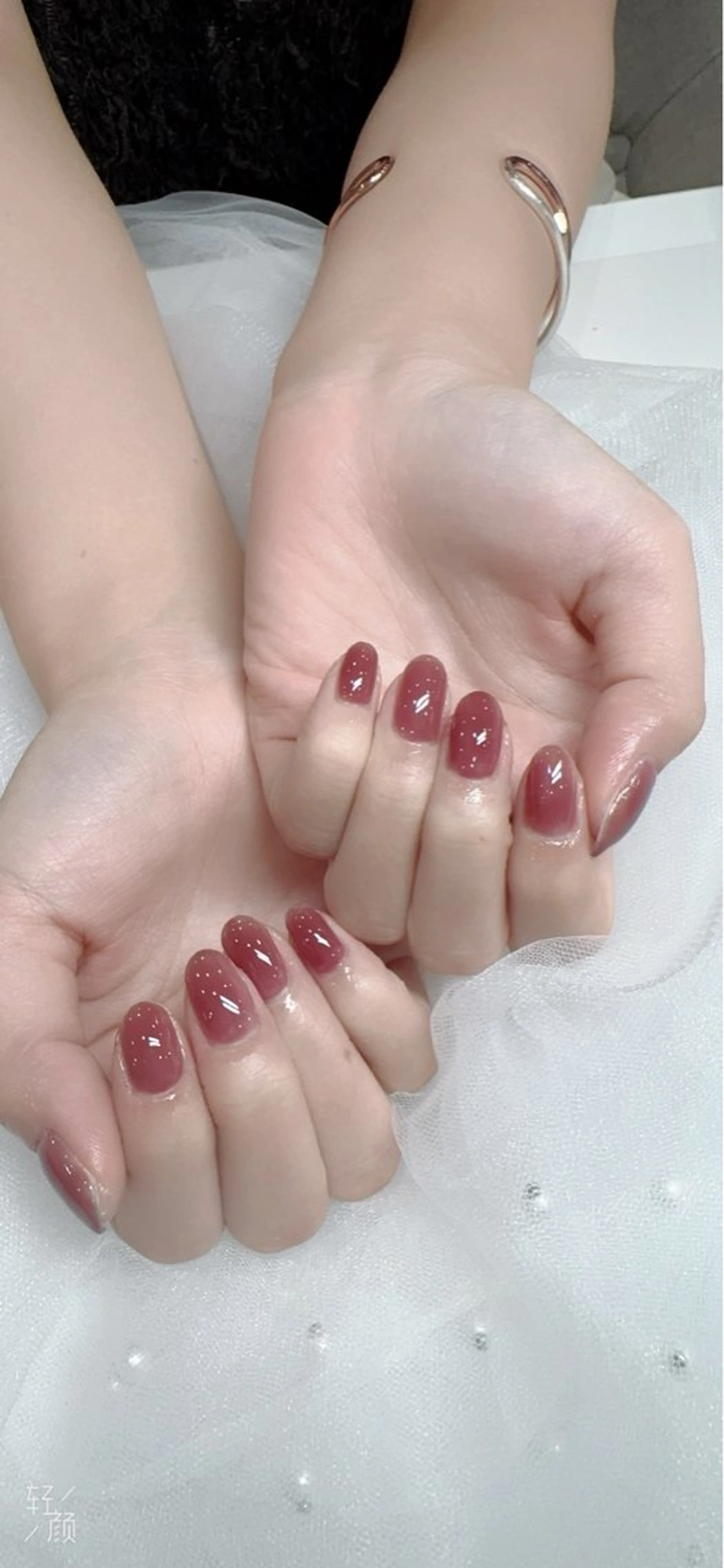 ネイル Fairyフェアリーネイルサロン所属・ゴ .のネイルデザイン