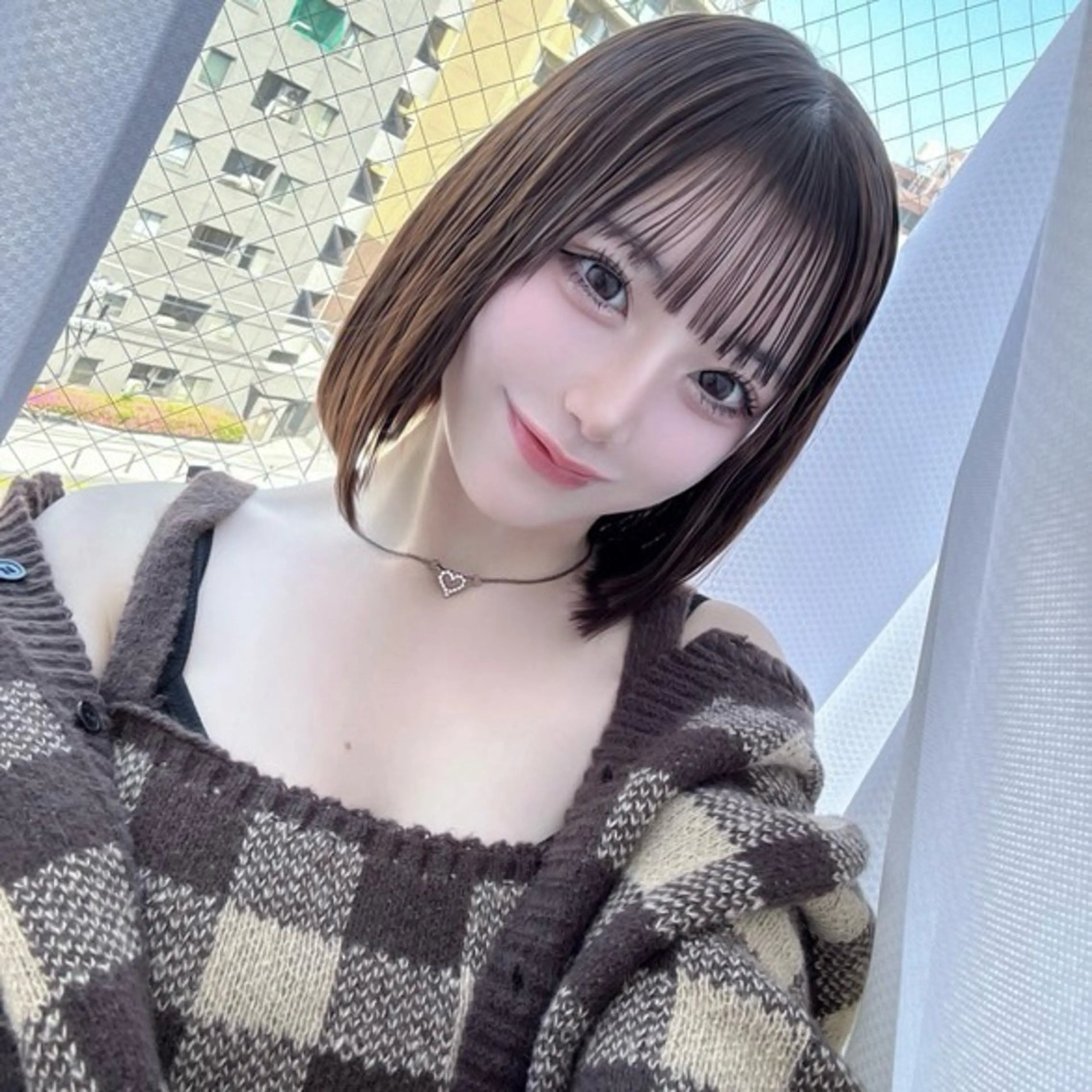 マツエク・マツパ マツパ AYAKA🤍 まつ毛パーマのマツエク・マツパデザイン