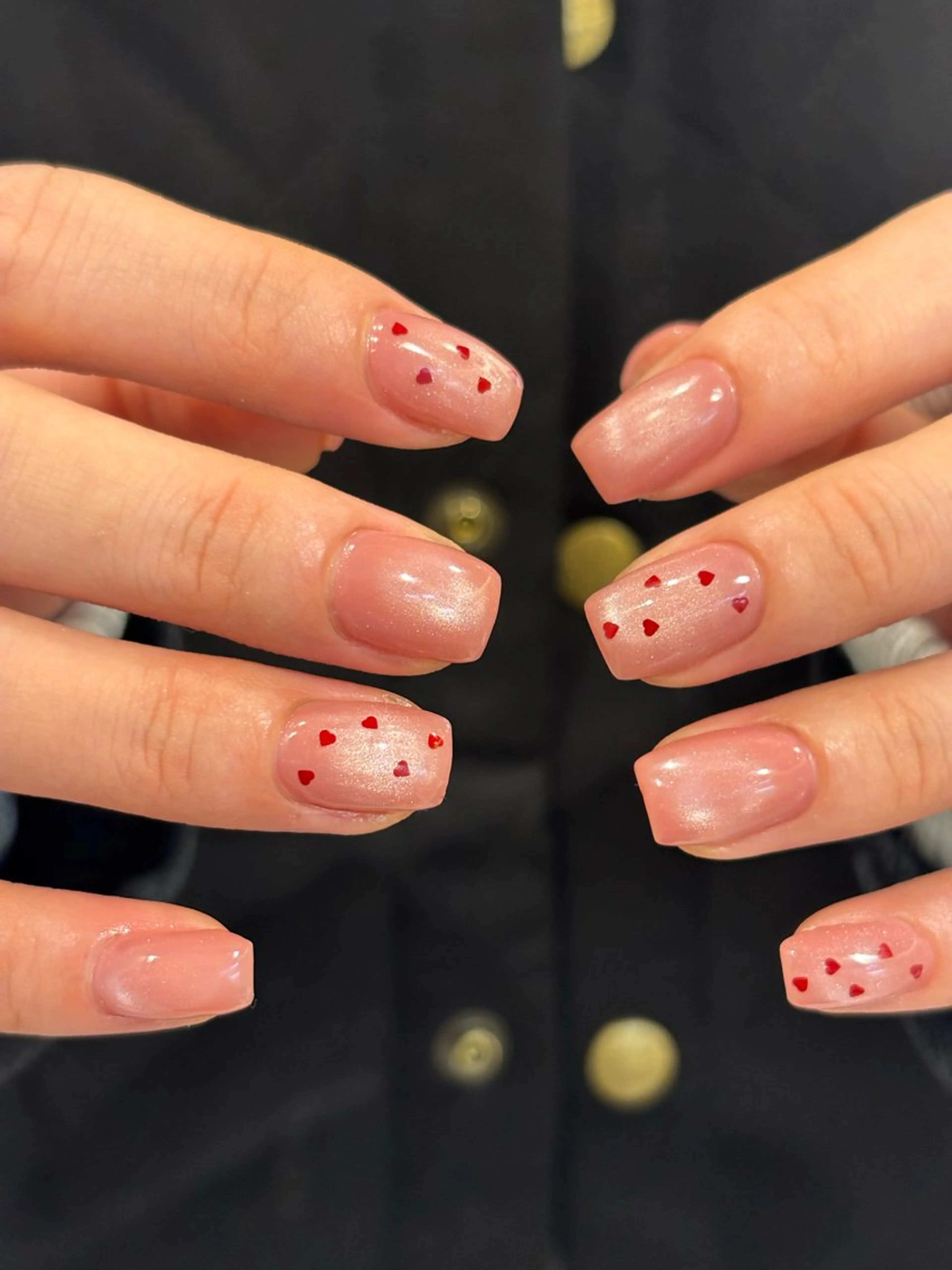 ネイル 2me（ツメ） ♡ NENEのネイルデザイン