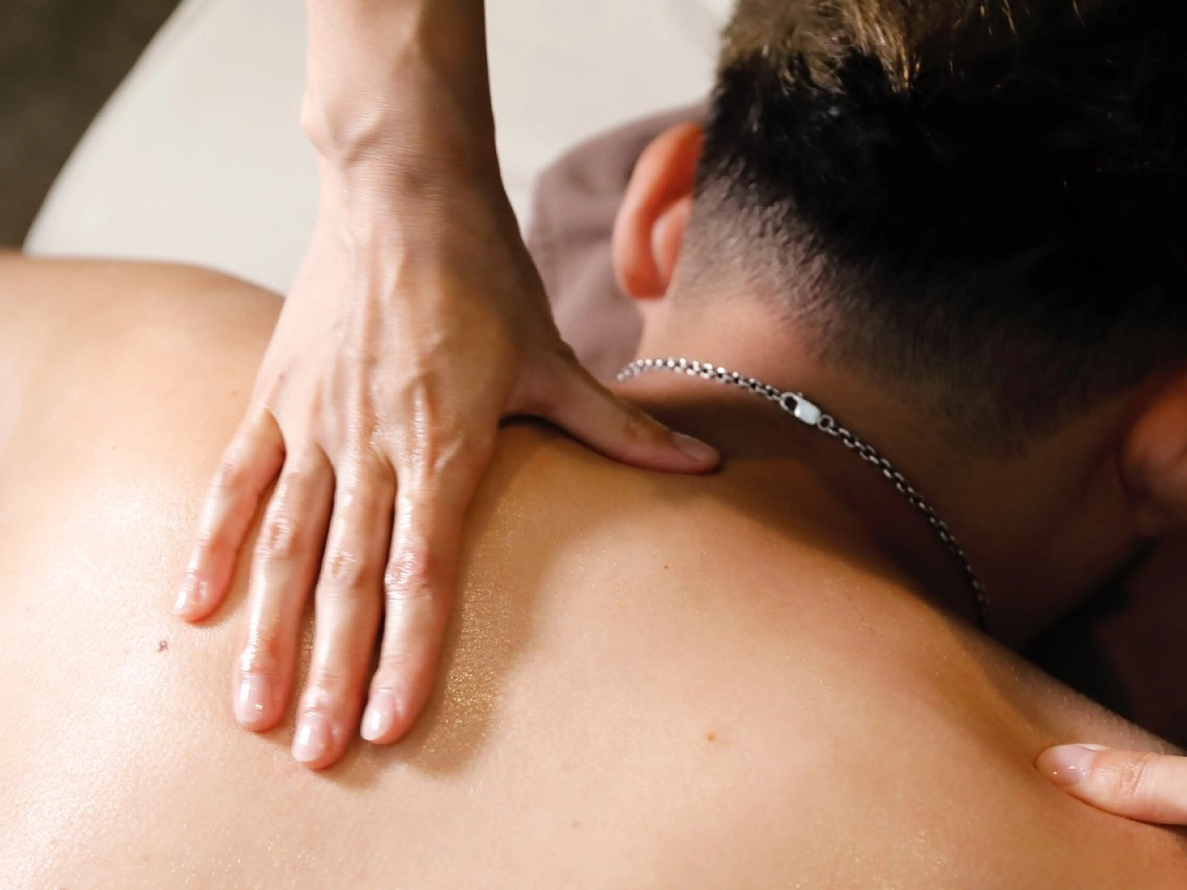 メンズ リラク 小島 瑞貴のエステ・リラクイメージ