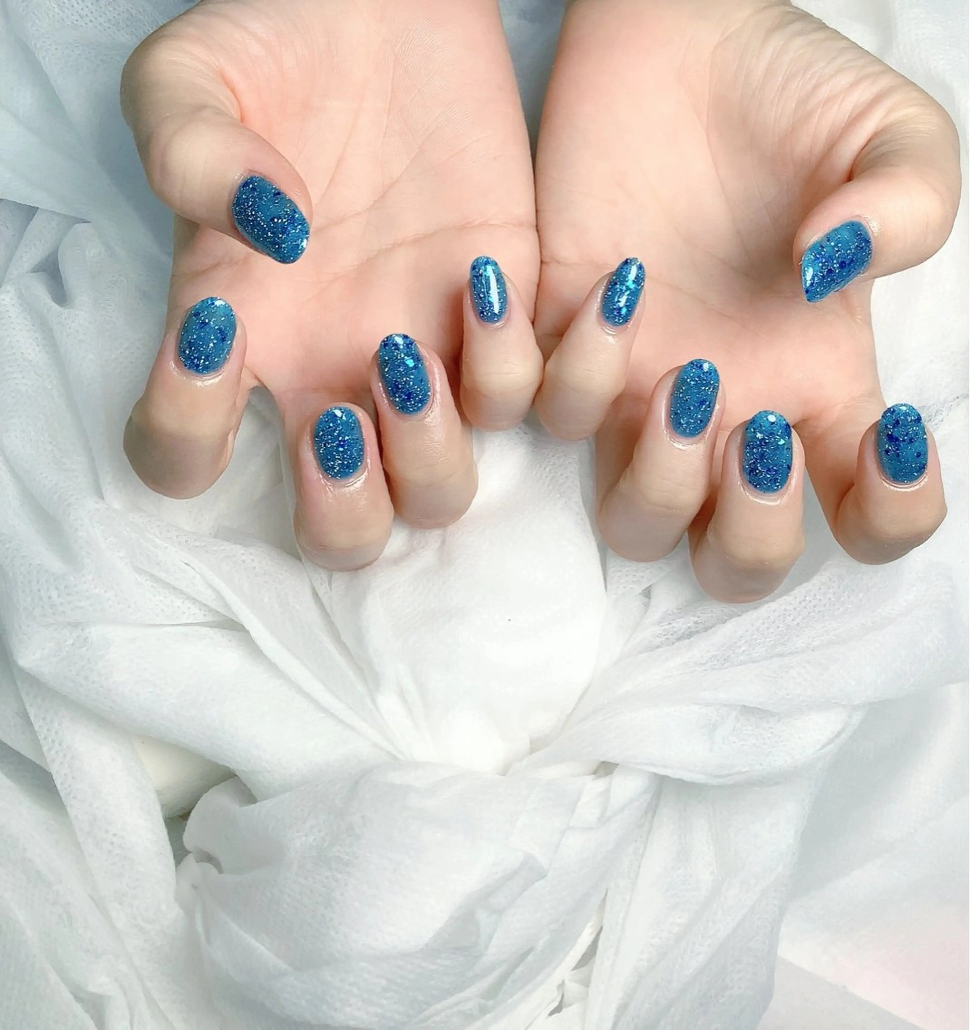 ネイル pink ladyサロン所属・べ にのネイルデザイン